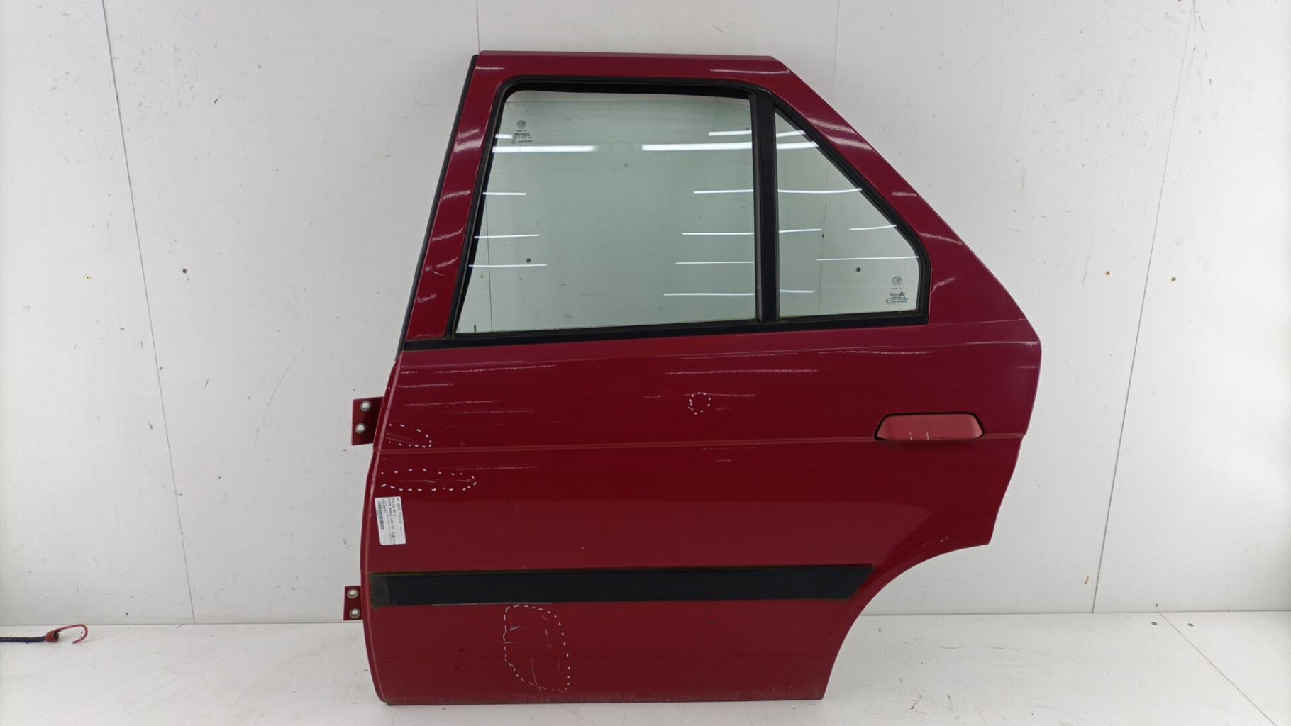 Portiera posteriore sinistra ALFA ROMEO 155 Diésel - 1