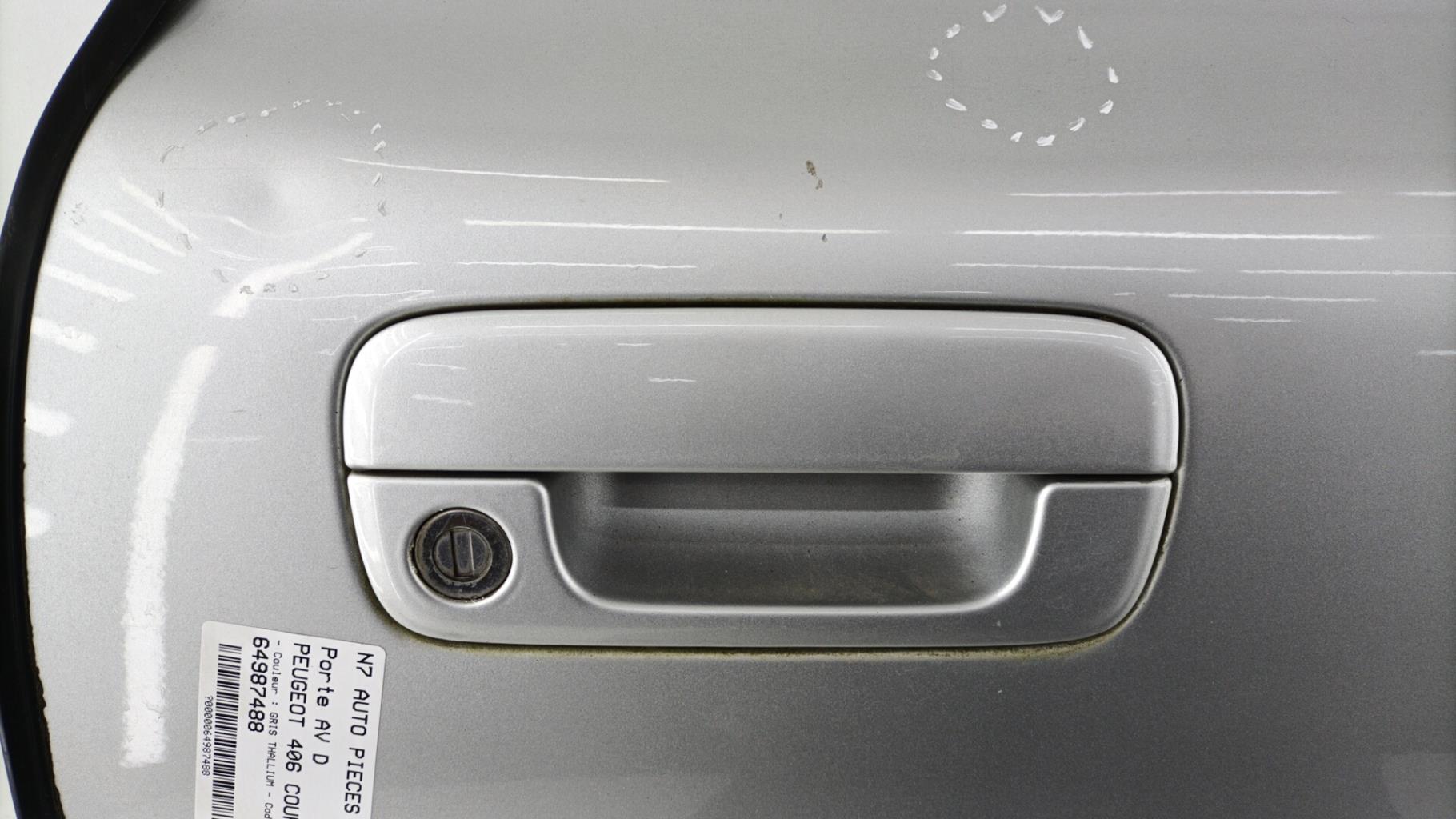 Portiera anteriore destra PEUGEOT 406 COUPE Gasolina - 1