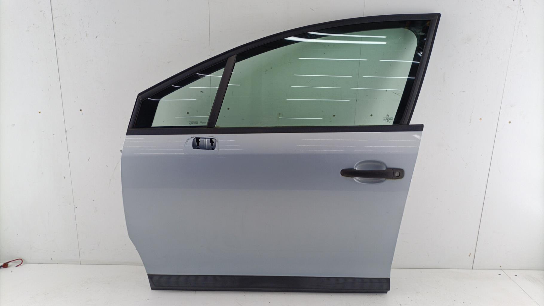 Portiera anteriore sinistra CITROEN C4 1 PHASE 1 Gasolina - 1