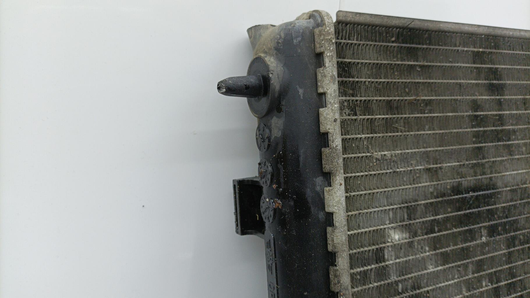 Radiateur eau PEUGEOT 208 1 PHASE 2 Essence - 1