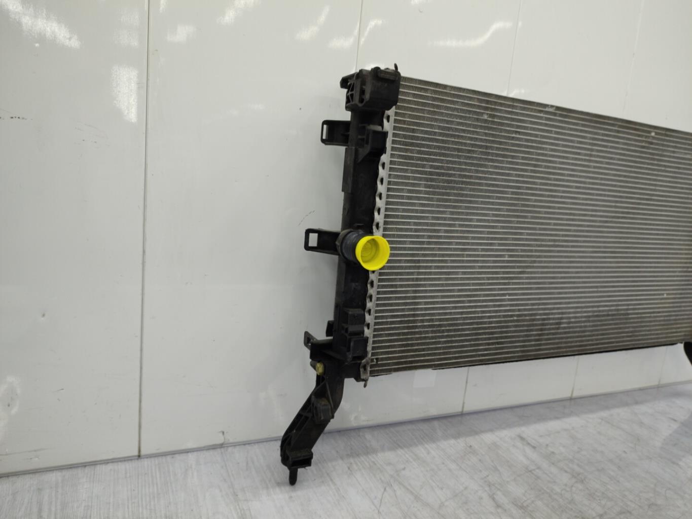 Radiateur eau RENAULT LATITUDE Diesel - 1