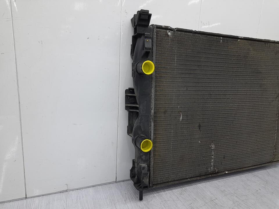 Radiateur eau RENAULT MEGANE 2 PHASE 1 Diesel - 1