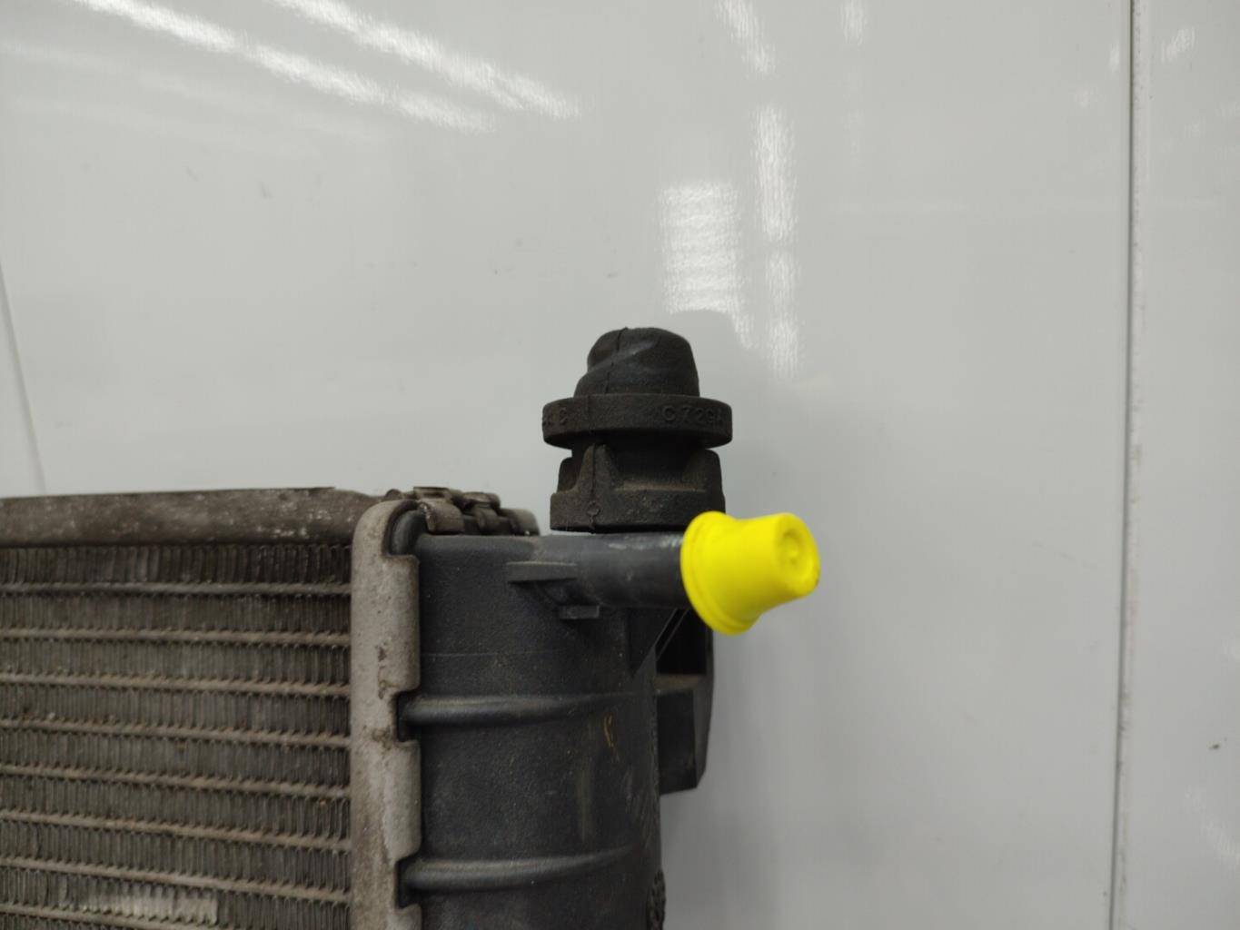 Radiateur eau FORD FIESTA 4 PHASE 1 Diesel - 1
