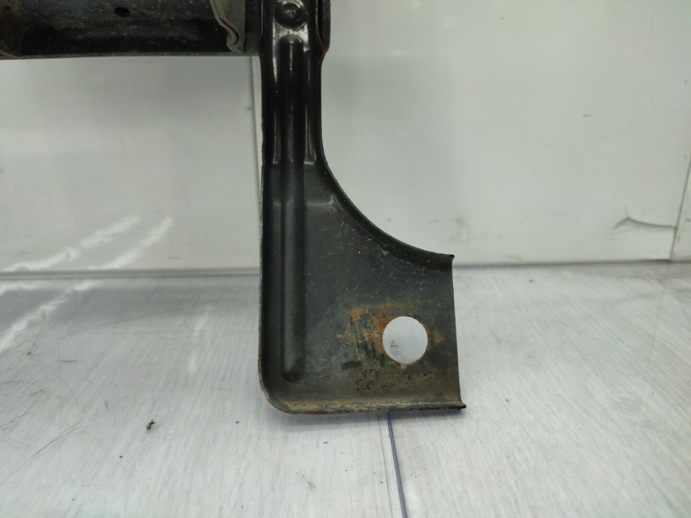 Traversa rinforzo paraurti posteriore MINI MINI 2 R56 PHASE 1 Gasolina - 1