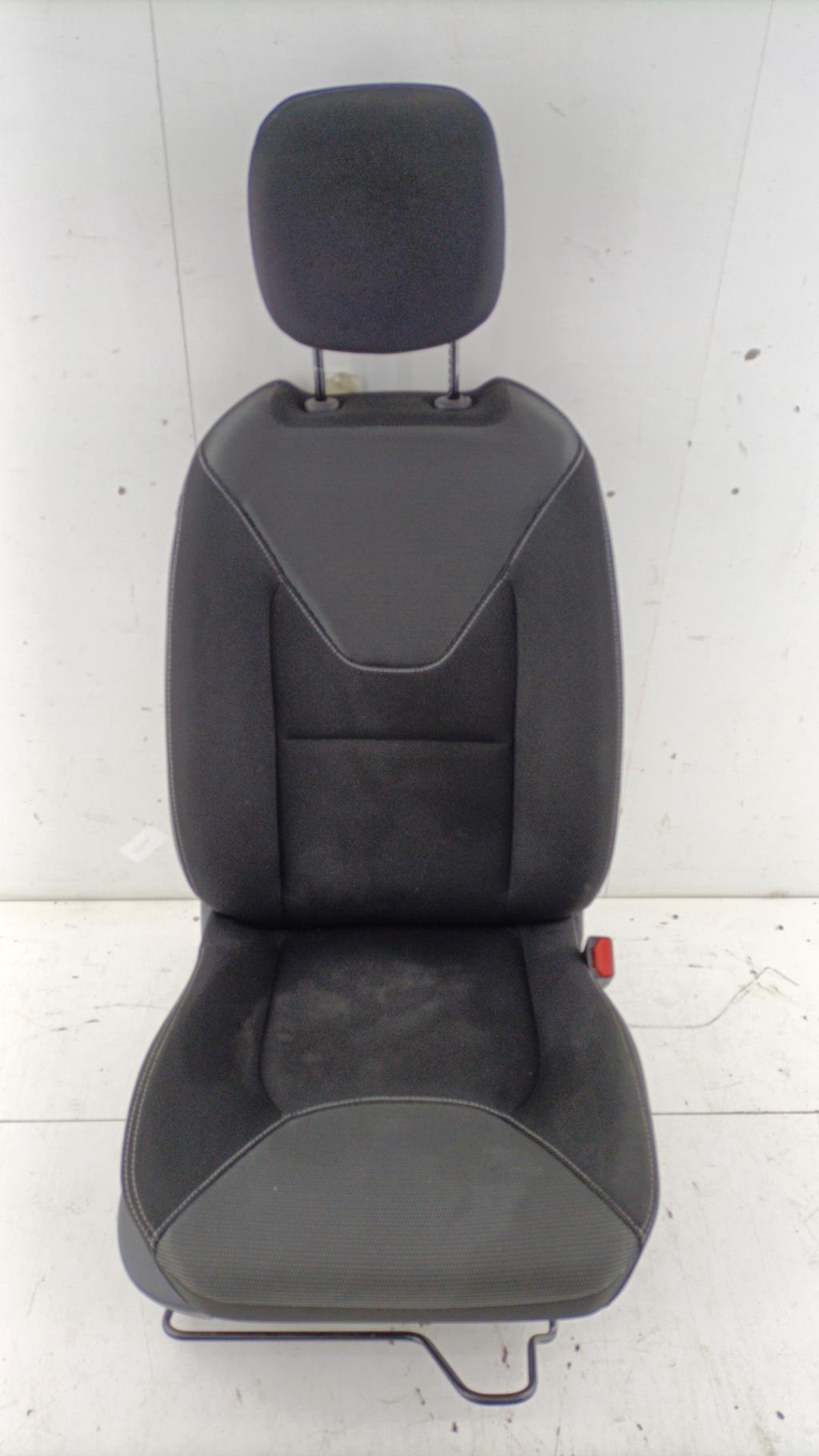 Siege avant droit RENAULT CLIO 4 PHASE 2  - 1