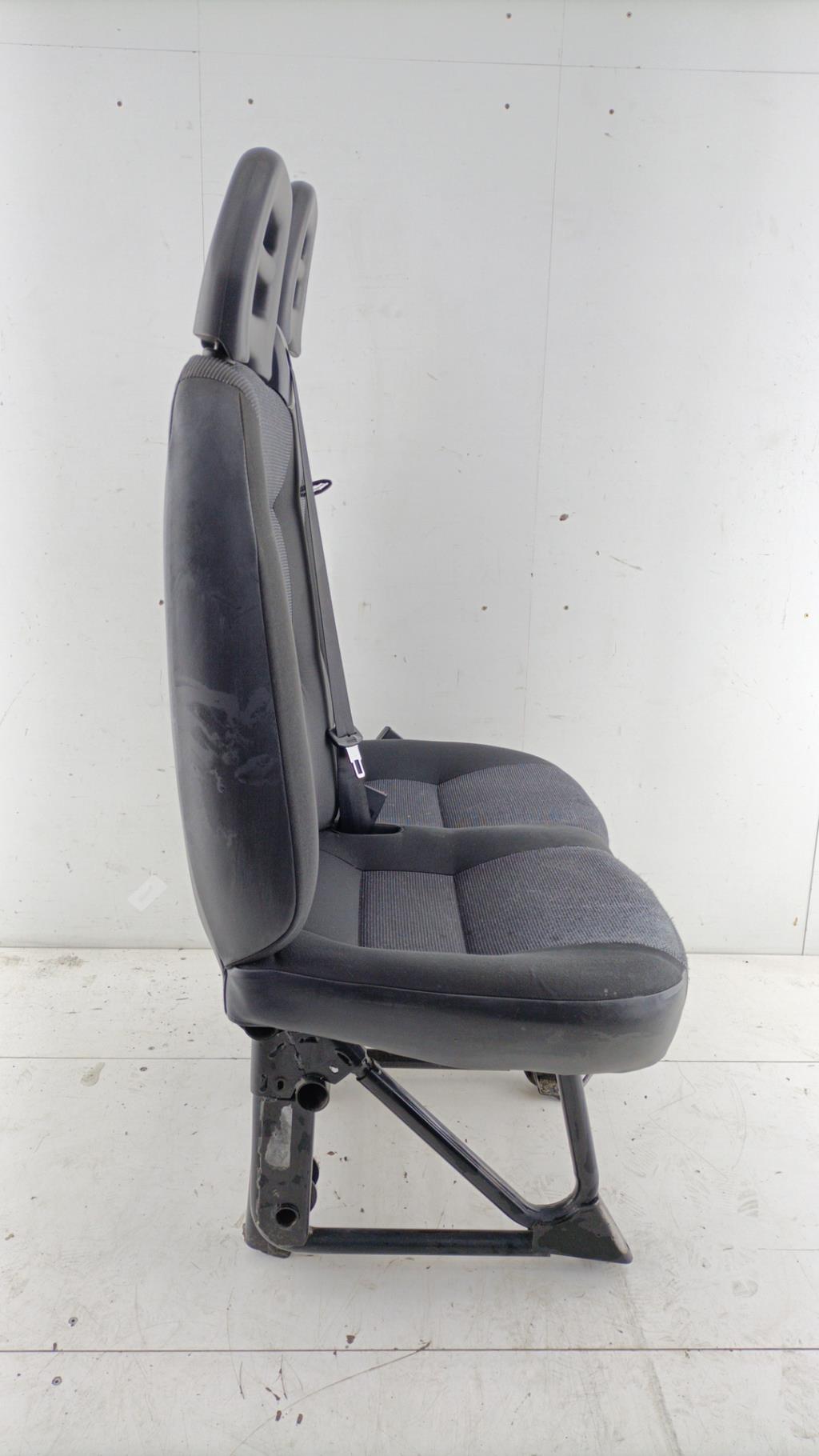 Sedile passeggero PEUGEOT BOXER 3 PHASE 1 Diésel - 1
