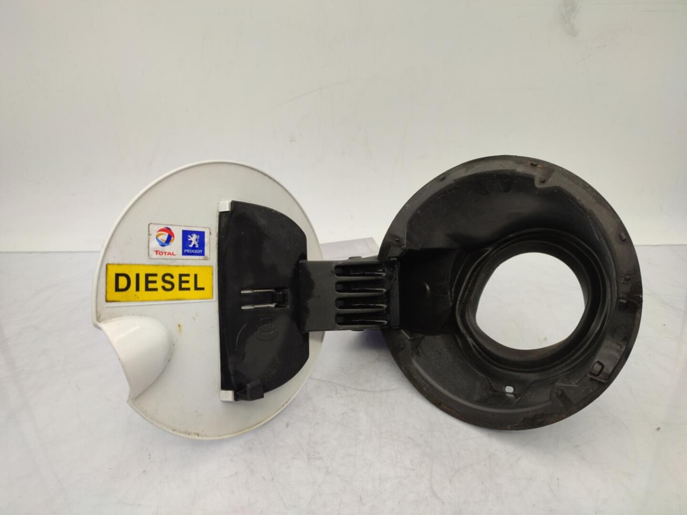 Trappe d'essence PEUGEOT 207 PHASE 1 Diesel - 1