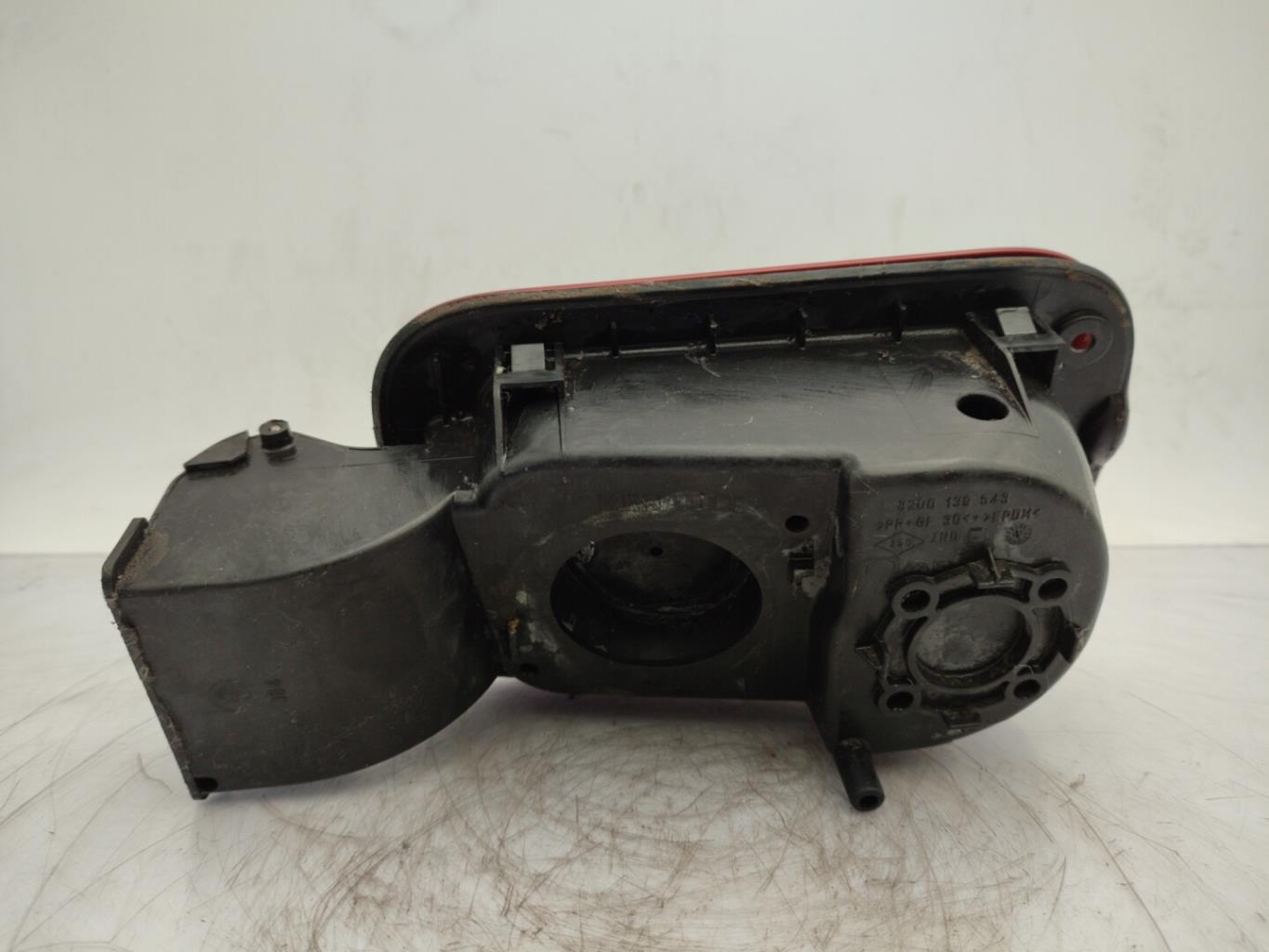 Trappe d'essence RENAULT SCENIC 2 PHASE 1 Diesel - 1