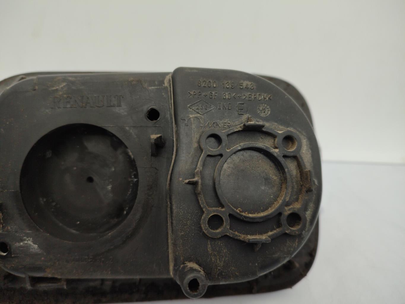 Trappe d'essence RENAULT SCENIC 2 PHASE 1 Diesel - 1