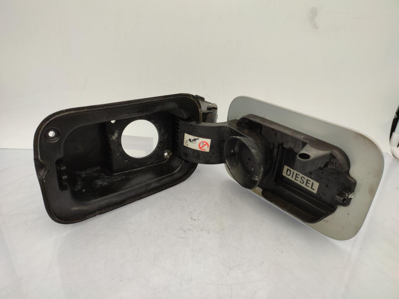 Trappe d'essence RENAULT SCENIC 2 PHASE 1 Diesel - 1