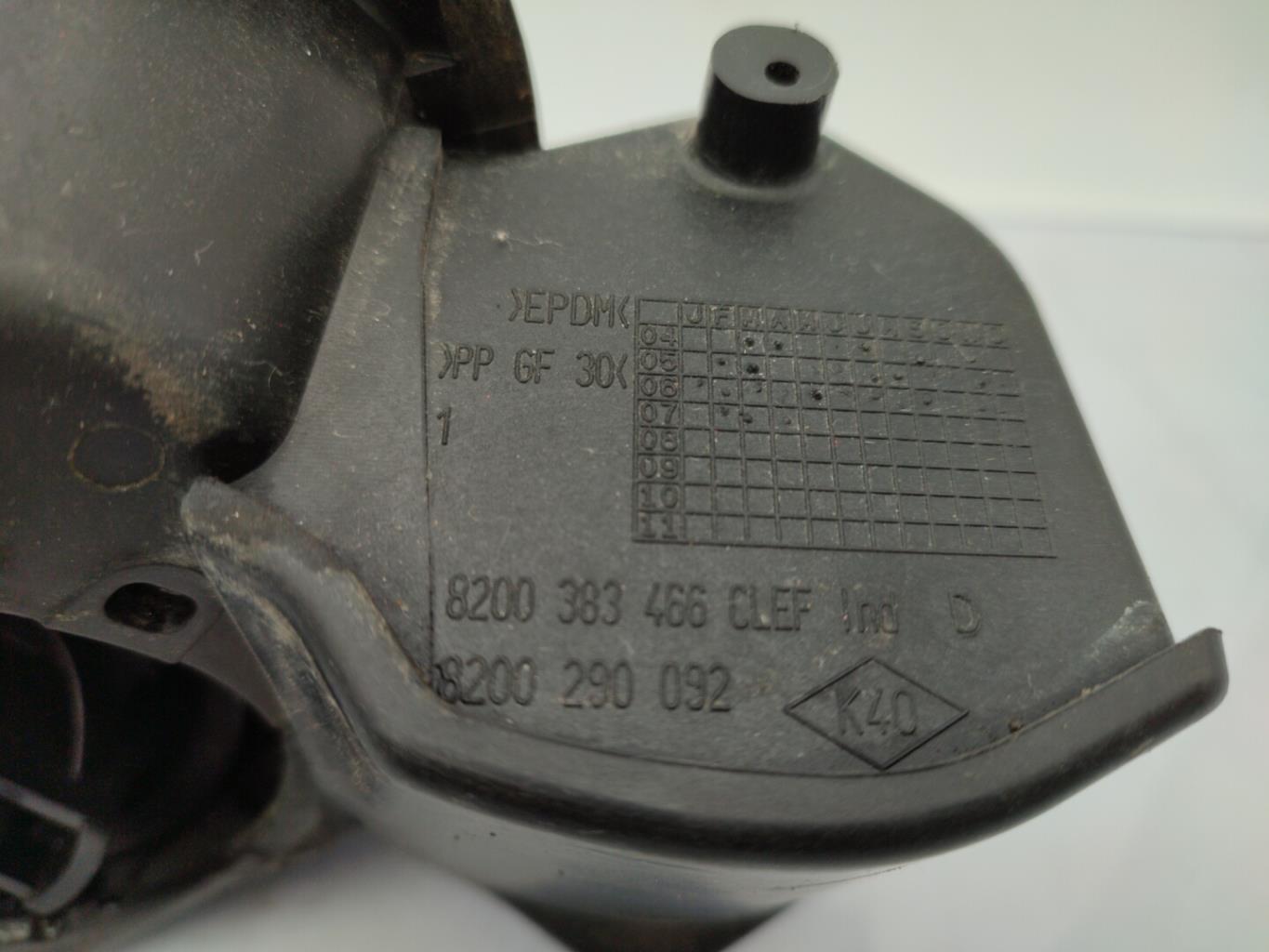 Trappe d'essence RENAULT CLIO 3 PHASE 1 Diesel - 1