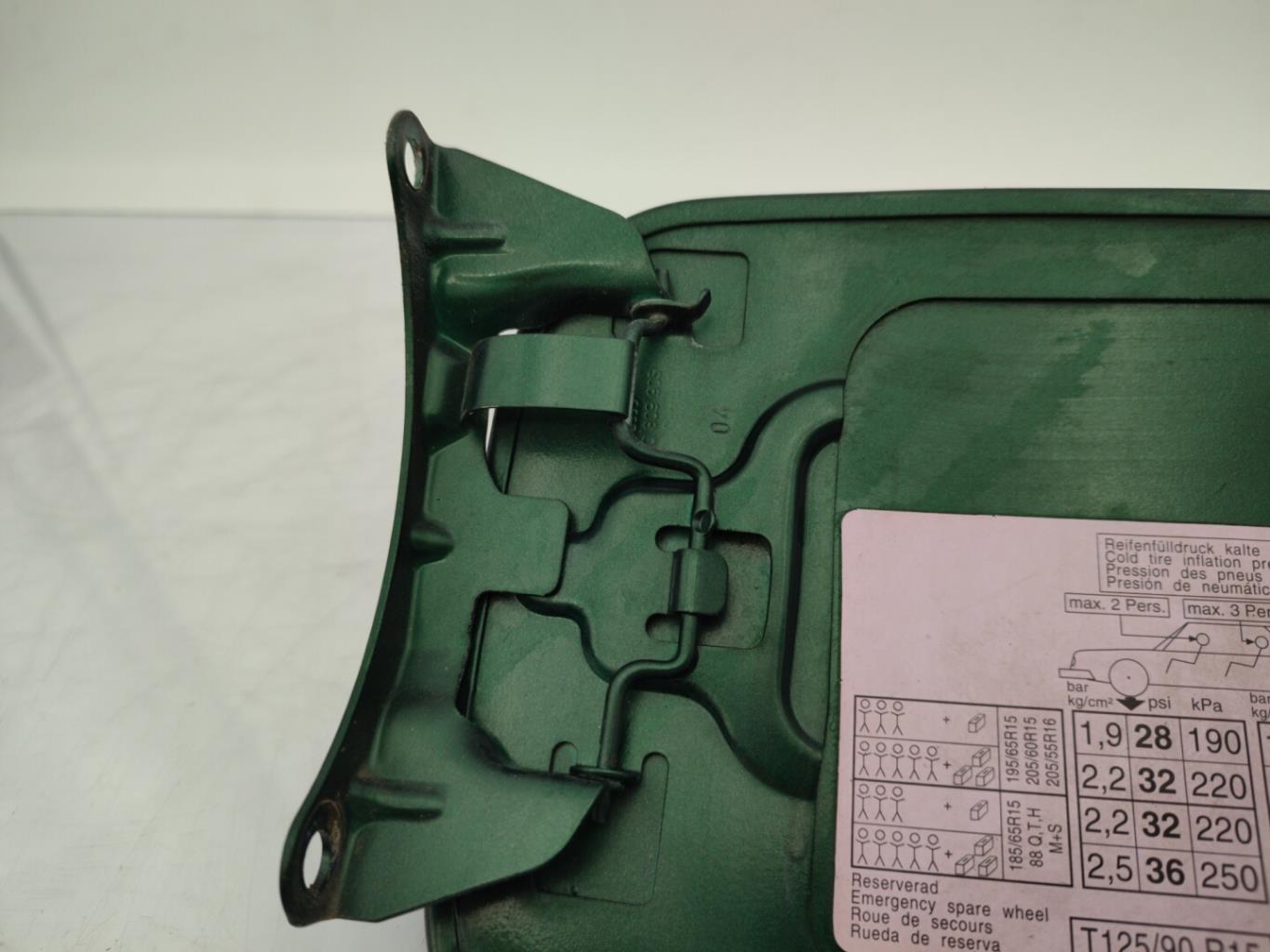 Trappe d'essence AUDI A3 1 PHASE 1 Diesel - 1