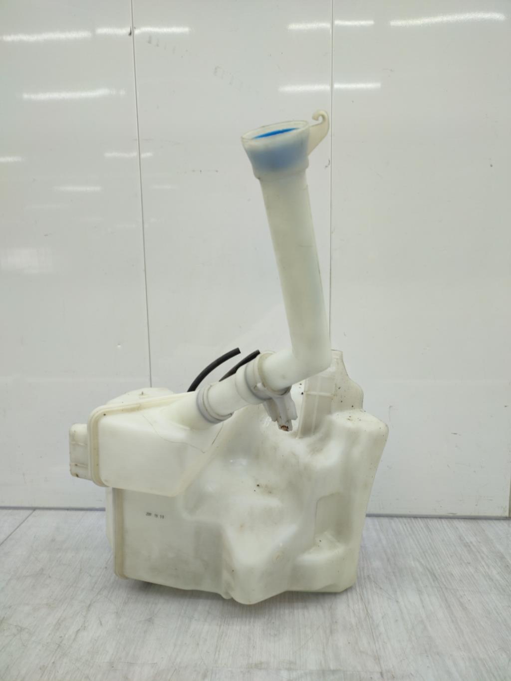 Vase de lave glace RENAULT LATITUDE Diesel - 1