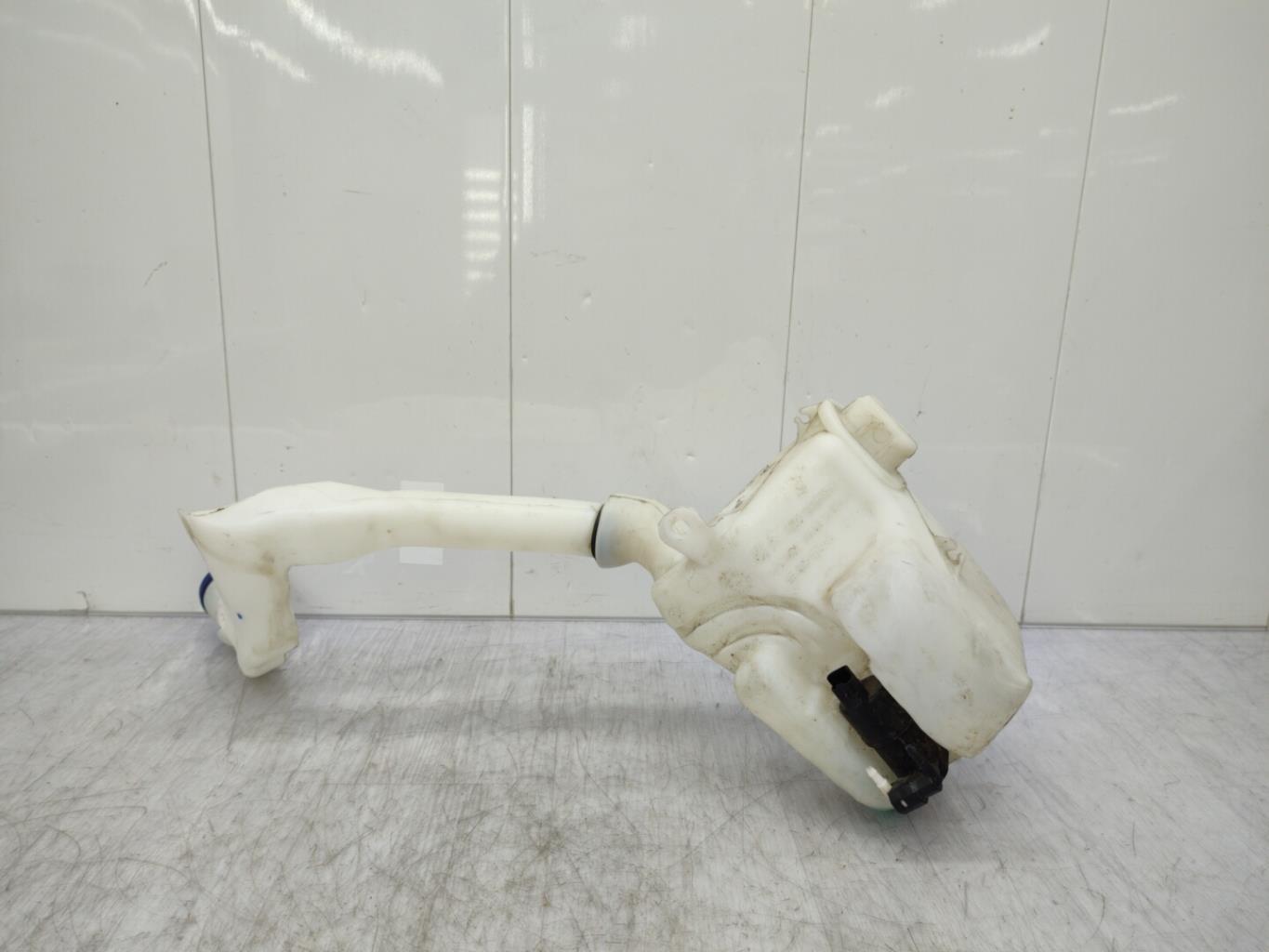 Vase de lave glace PEUGEOT 207+ Diesel - 1