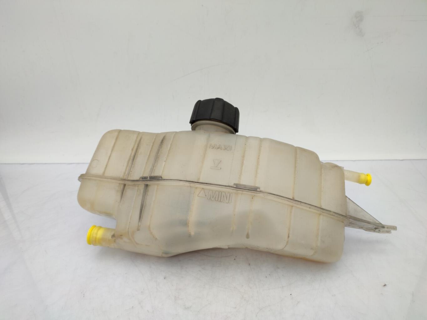 Vase d'expansion RENAULT CLIO 3 PHASE 1 Diesel - 1