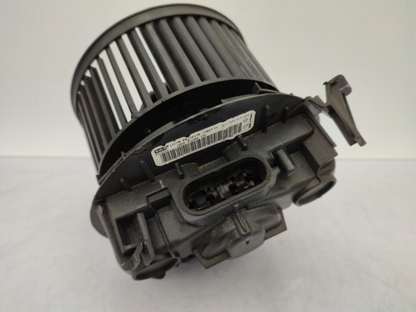 Ventola riscaldamento NISSAN MICRA 3 PHASE 1 Gasolina - 1