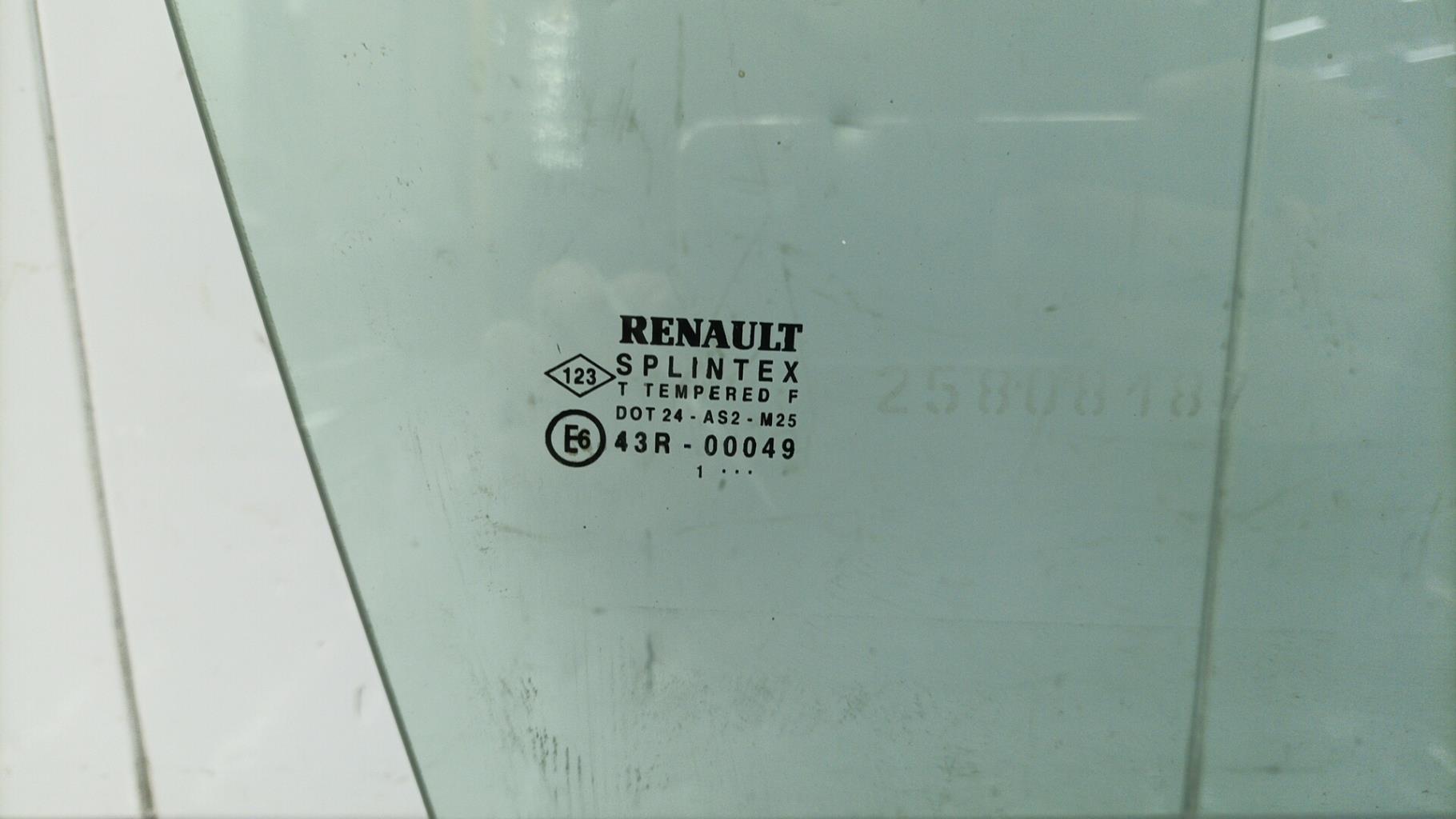Vetro anteriore destro RENAULT SCENIC 1 PHASE 2 Diésel - 1