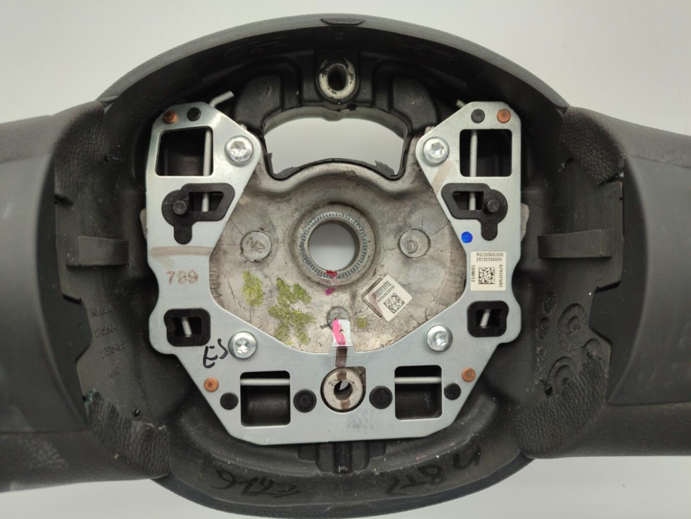 Volant MINI MINI 2 R56 PHASE 2 Diesel - 1