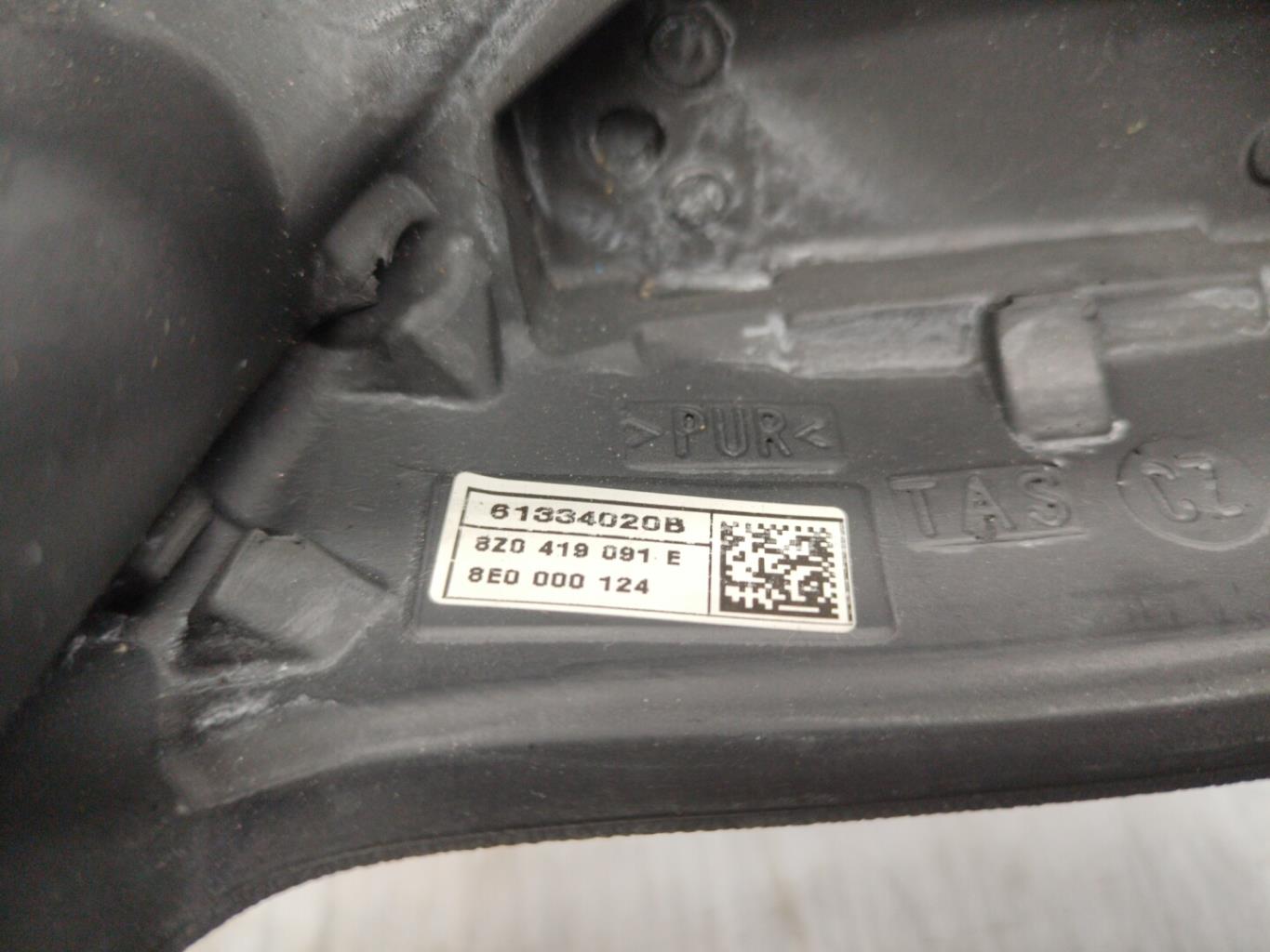 Volant AUDI A3 1 PHASE 1 Diesel - 1
