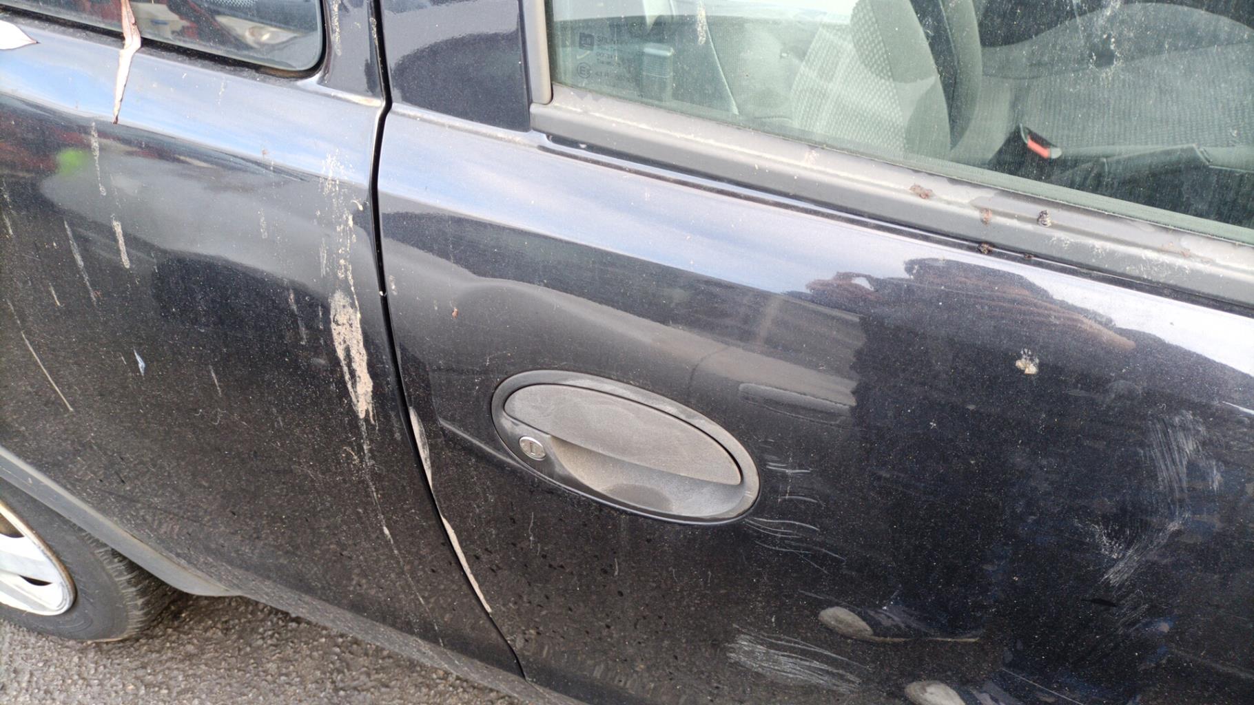 Boite de vitesses OPEL CORSA C PHASE 2 Essence - 1