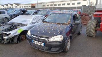 Boite de vitesses
