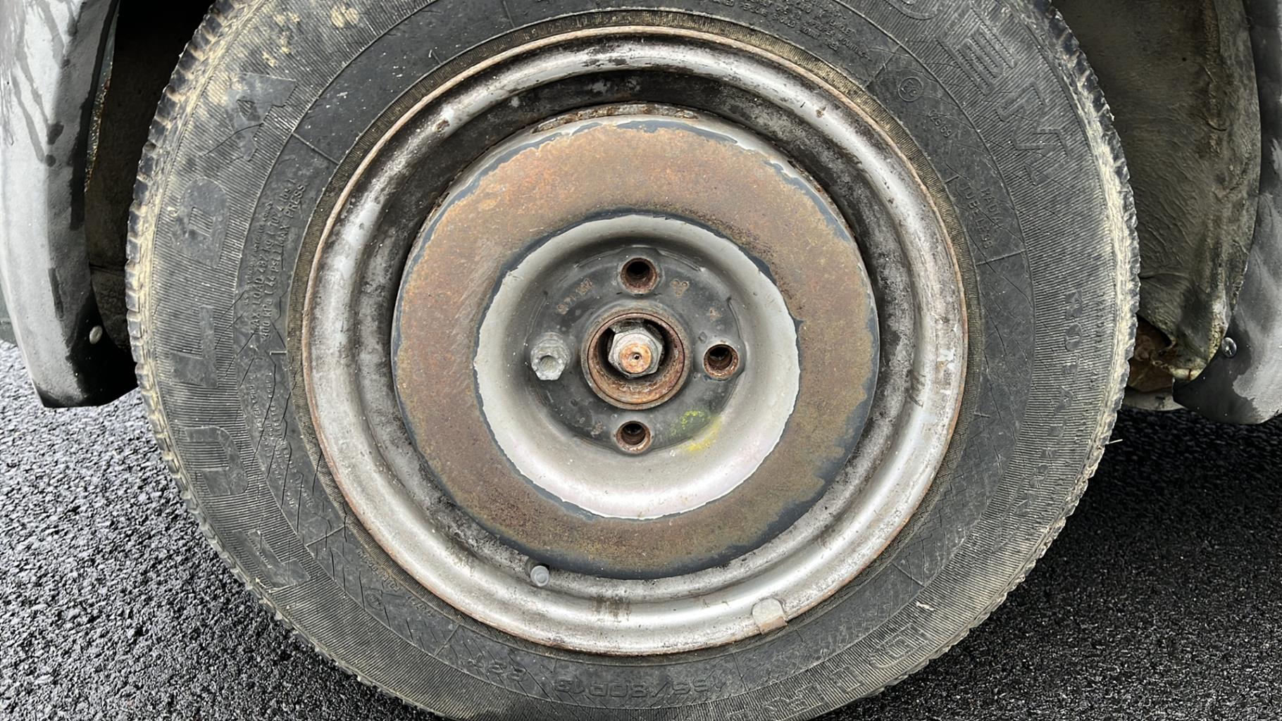 Boite de vitesses VOLKSWAGEN GOLF 2 Essence - 1