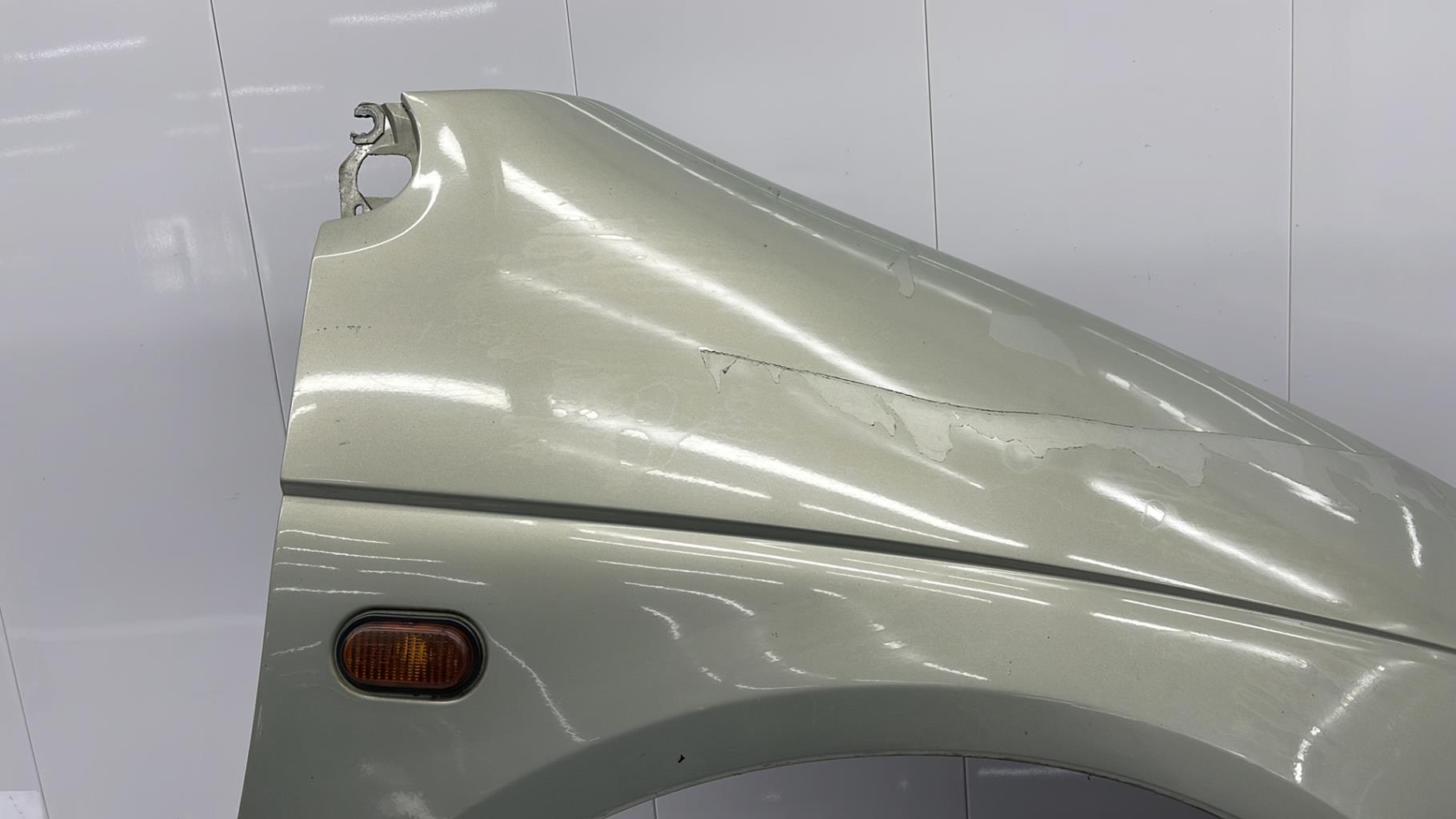 Parafango anteriore destro RENAULT SCENIC 1 PHASE 1 Gasolina - 1