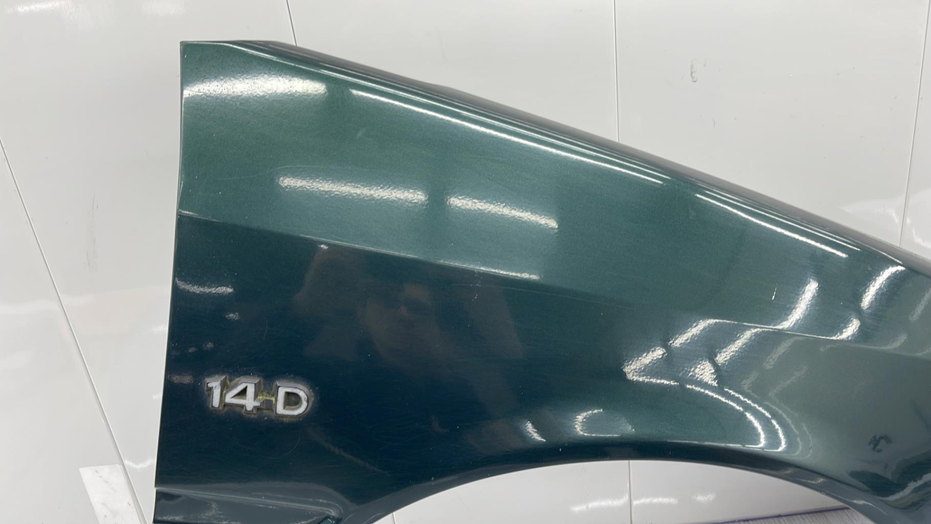 Parafango anteriore destro CITROEN AX PHASE 1 Diésel - 1