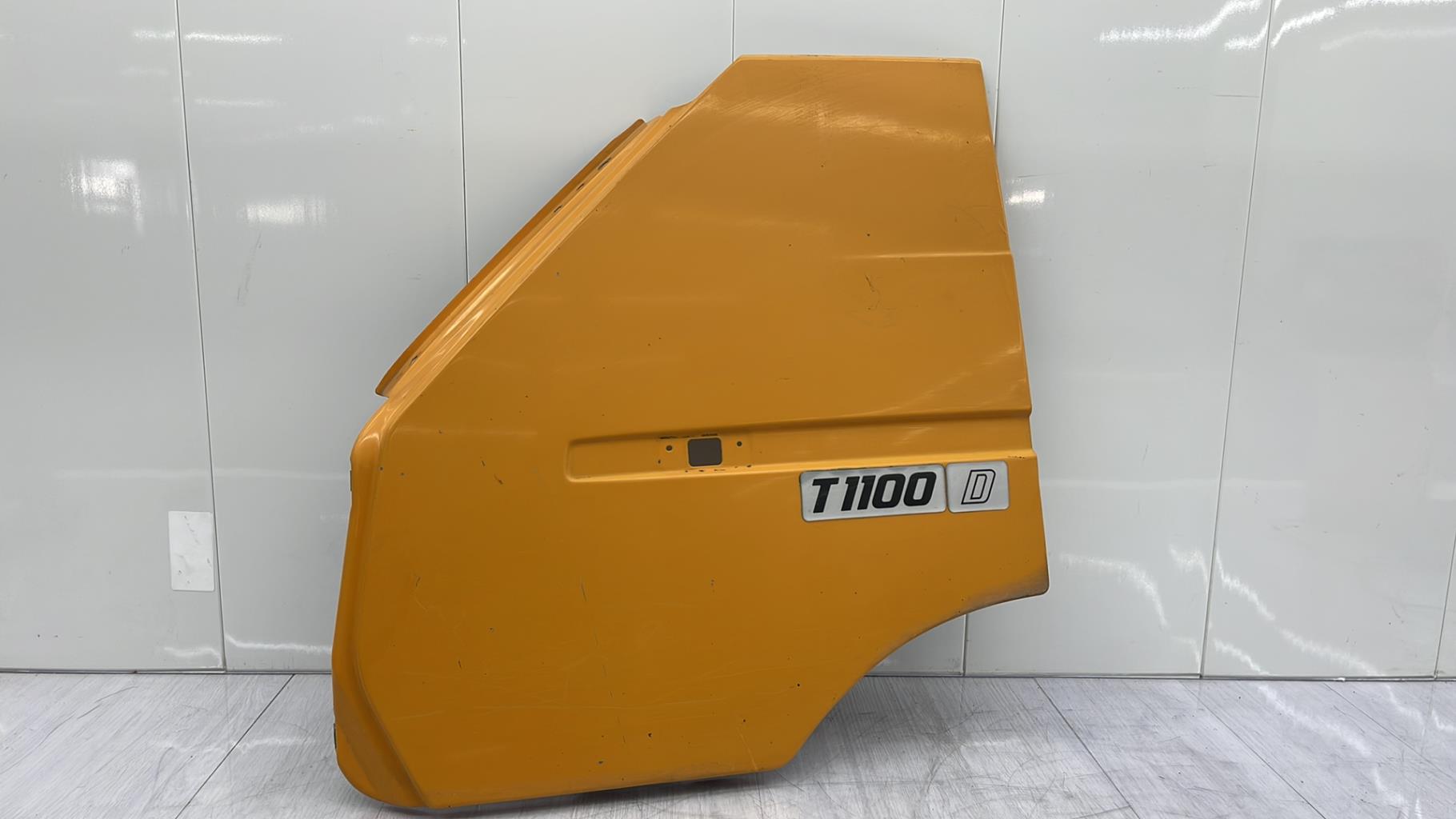 Aile avant gauche RENAULT TRAFIC 1 PHASE 1 Diesel - 1