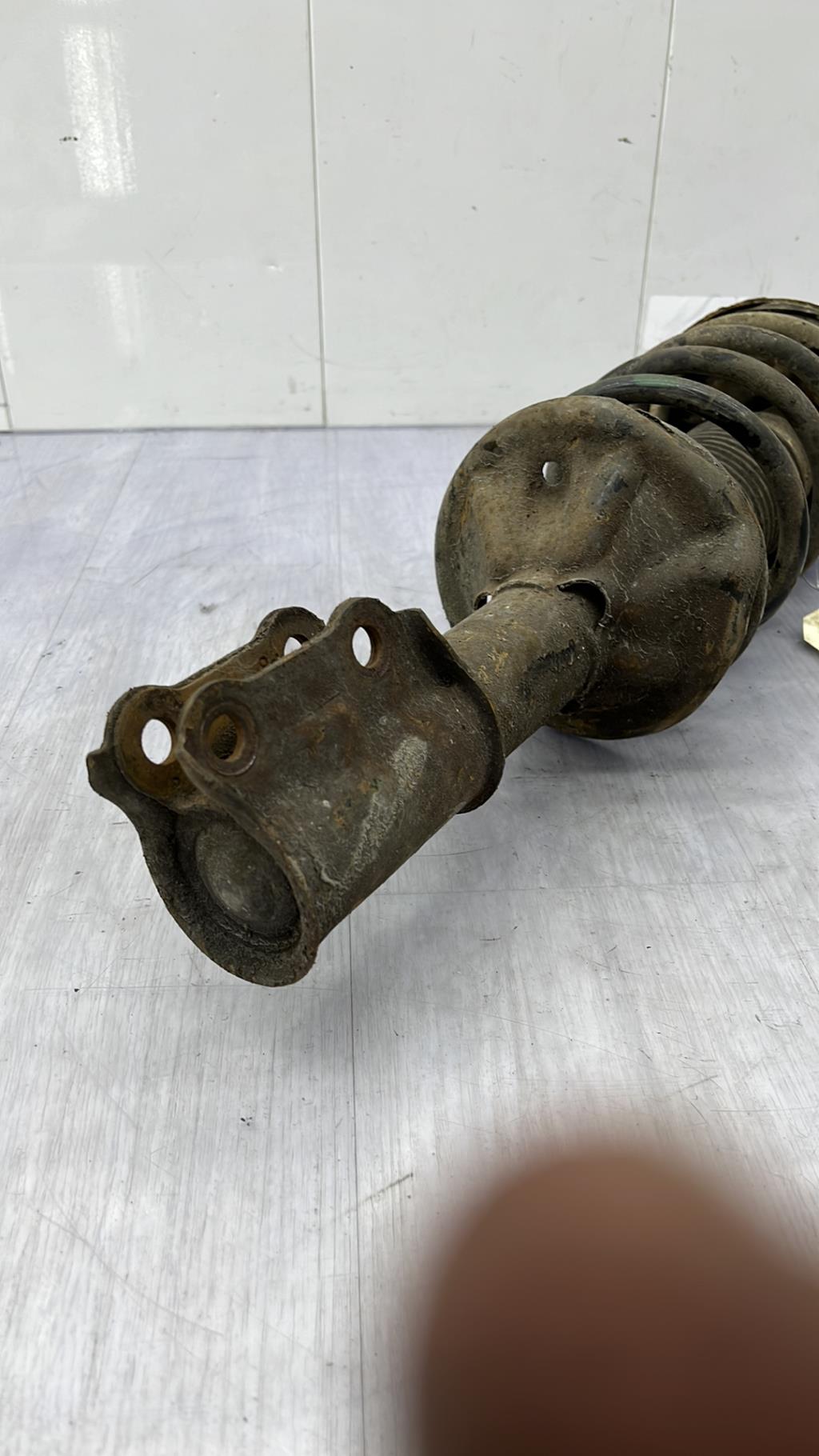 Ammortizzatore anteriore destro HYUNDAI ATOS 1 PRIME Gasolina - 1