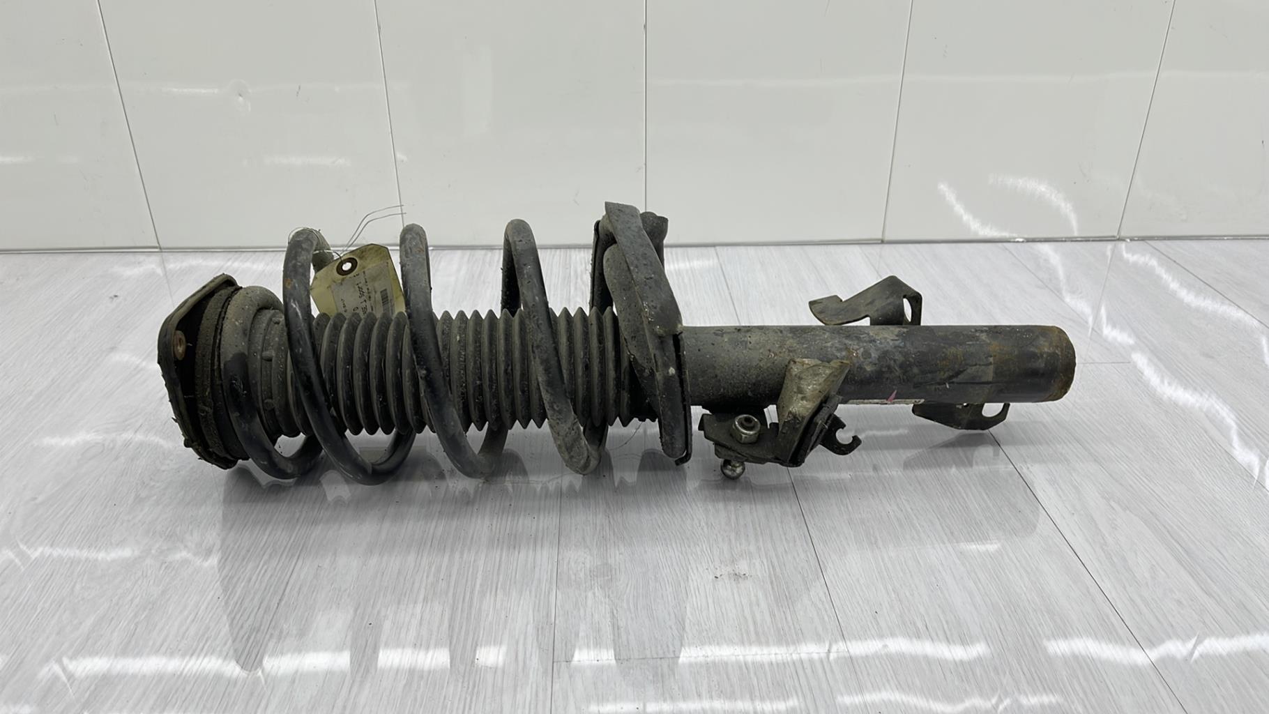 Ammortizzatore anteriore destro MAZDA 3 2 PHASE 1 Diésel - 1