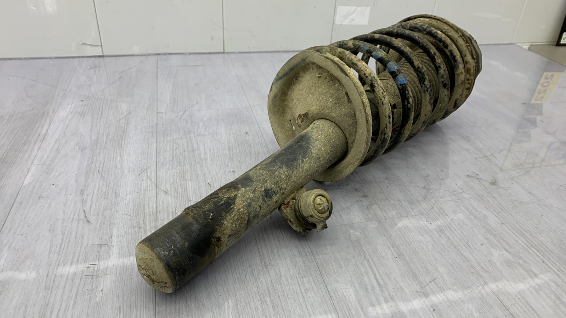 Ammortizzatore anteriore sinistro CITROEN ZX PHASE 2 BREAK Diésel - 1