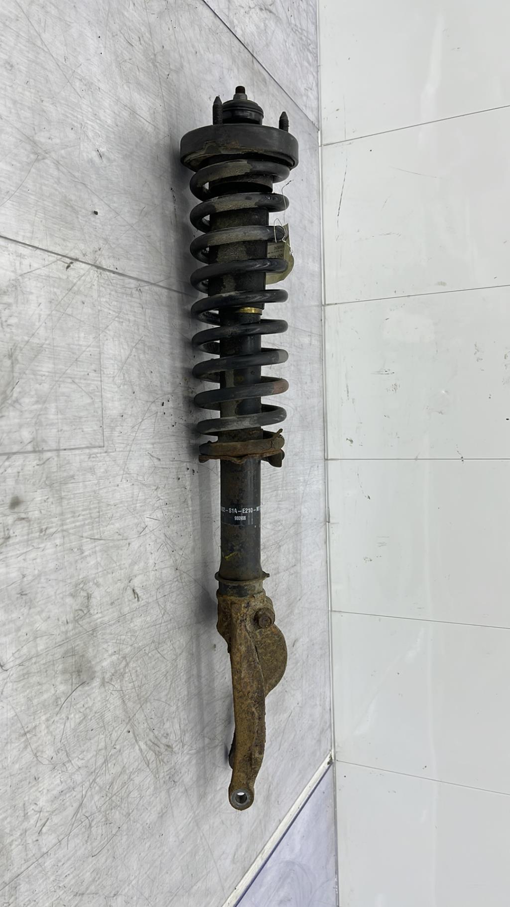 Ammortizzatore anteriore sinistro HONDA ACCORD 6 PHASE 1 Diésel - 1