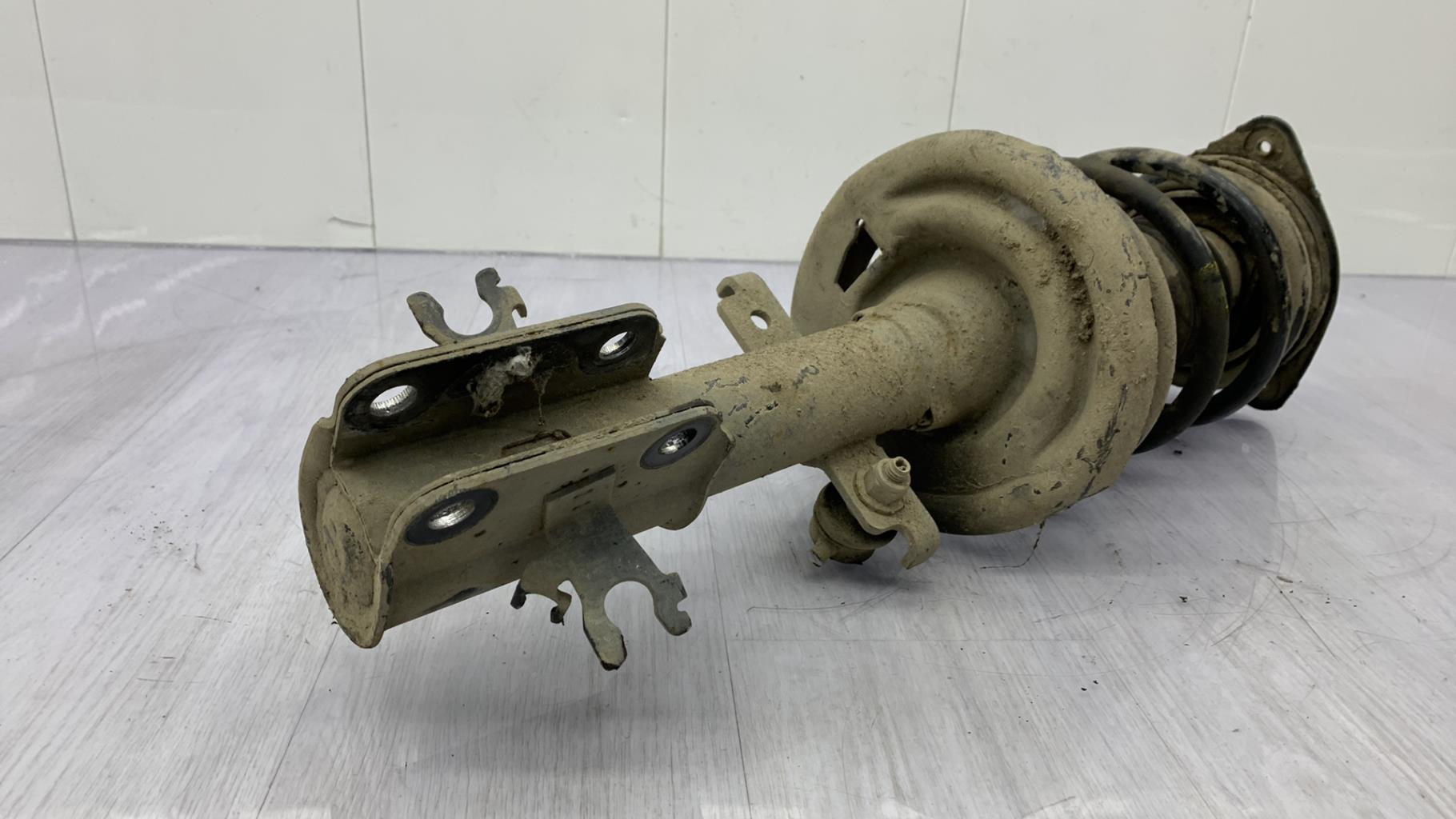 Ammortizzatore anteriore sinistro RENAULT LAGUNA 3 PHASE 2 BREAK Diésel - 1
