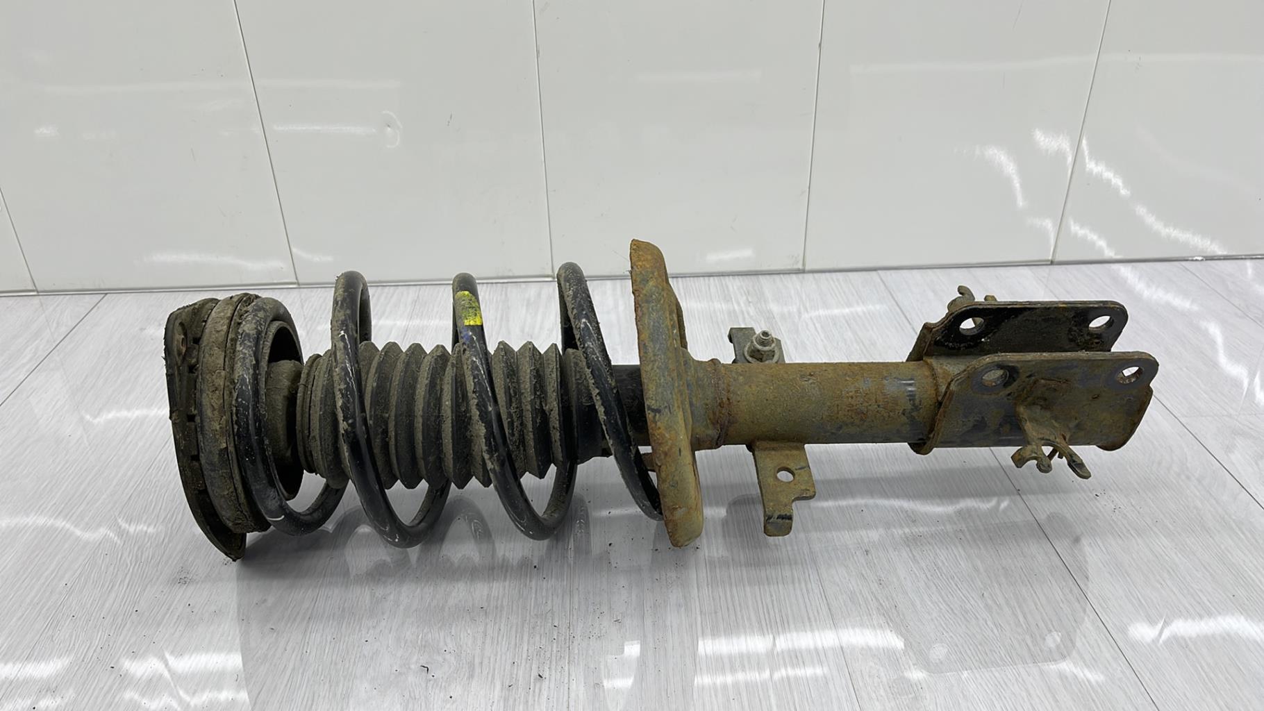 Ammortizzatore anteriore sinistro RENAULT LAGUNA 3 PHASE 2 BREAK Diésel - 1