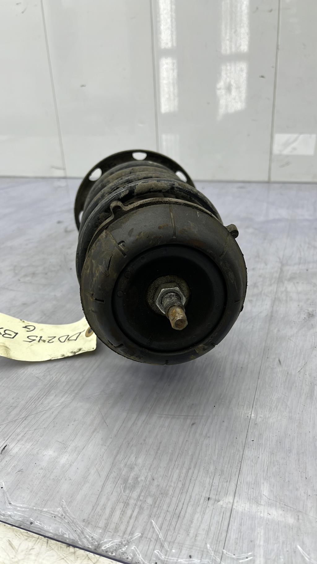 Ammortizzatore anteriore sinistro OPEL CORSA C PHASE 2 Gasolina - 1