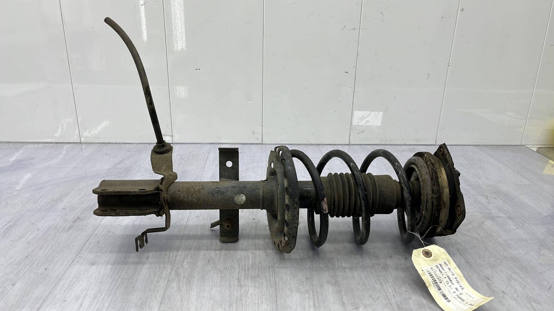 Ammortizzatore anteriore sinistro RENAULT CLIO 3 PHASE 1 BREAK Diésel - 1