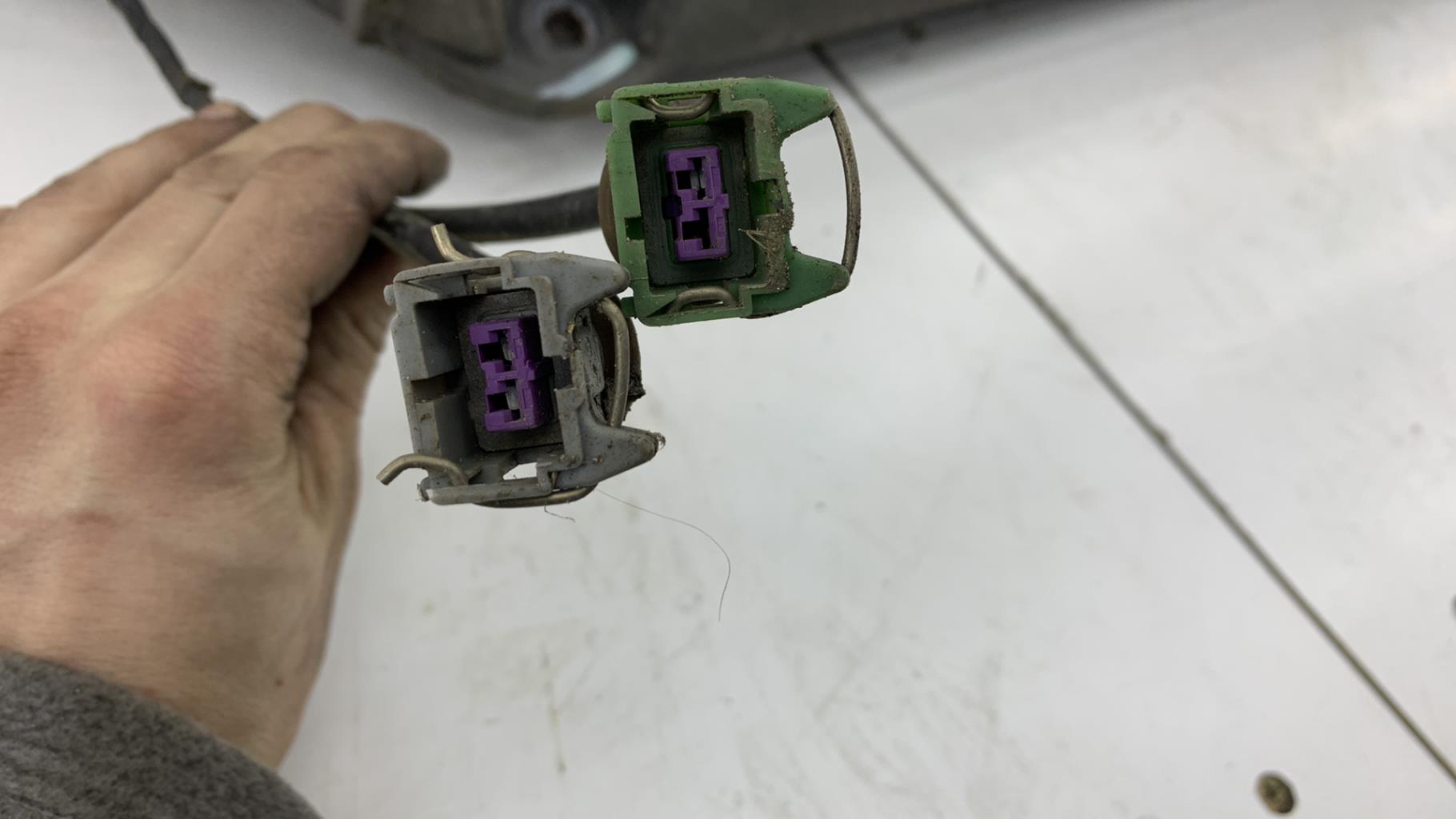 Pannellatura anteriore PEUGEOT 605 PHASE 2 Gasolina - 1