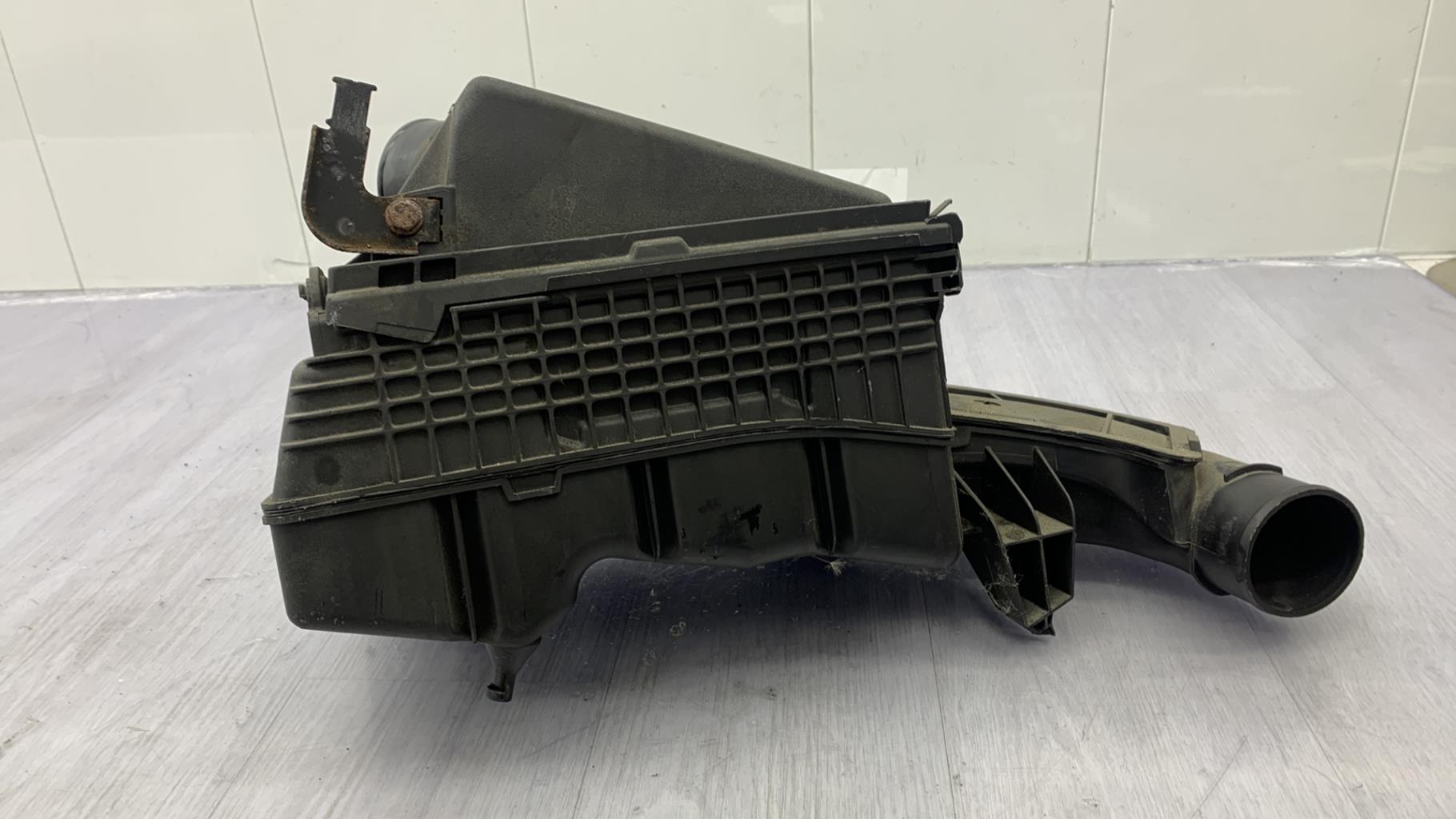 Scatola filtro RENAULT LAGUNA 3 PHASE 1 Diésel - 1