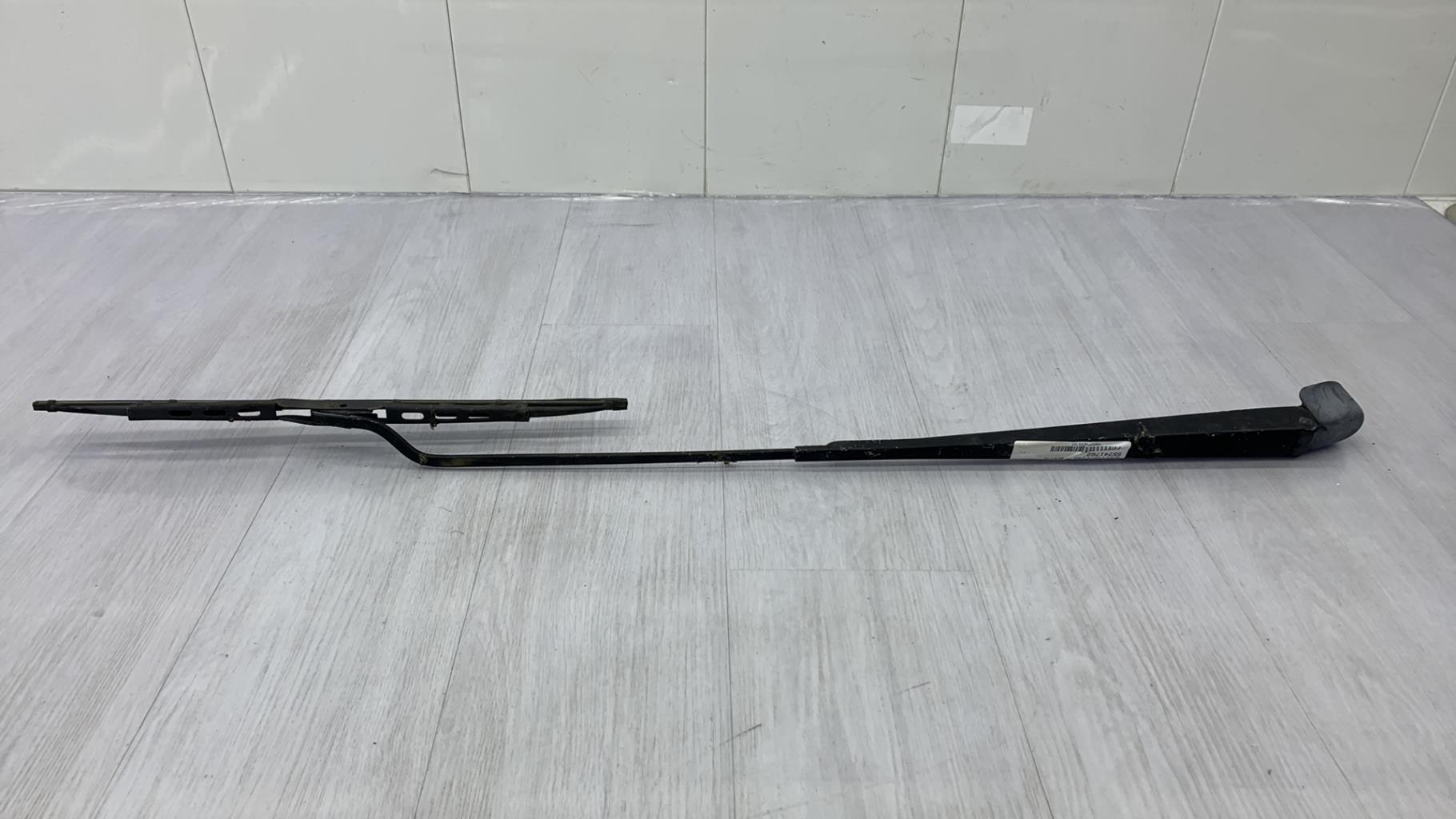 Braccio tergicristallo anteriore destro RENAULT SCENIC 1 PHASE 2 Gasolina - 1