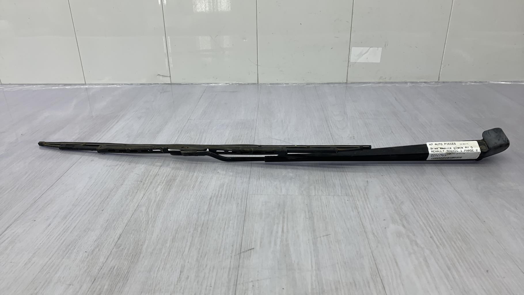 Braccio tergicristallo anteriore sinistro RENAULT SCENIC 1 PHASE 2 Gasolina - 1
