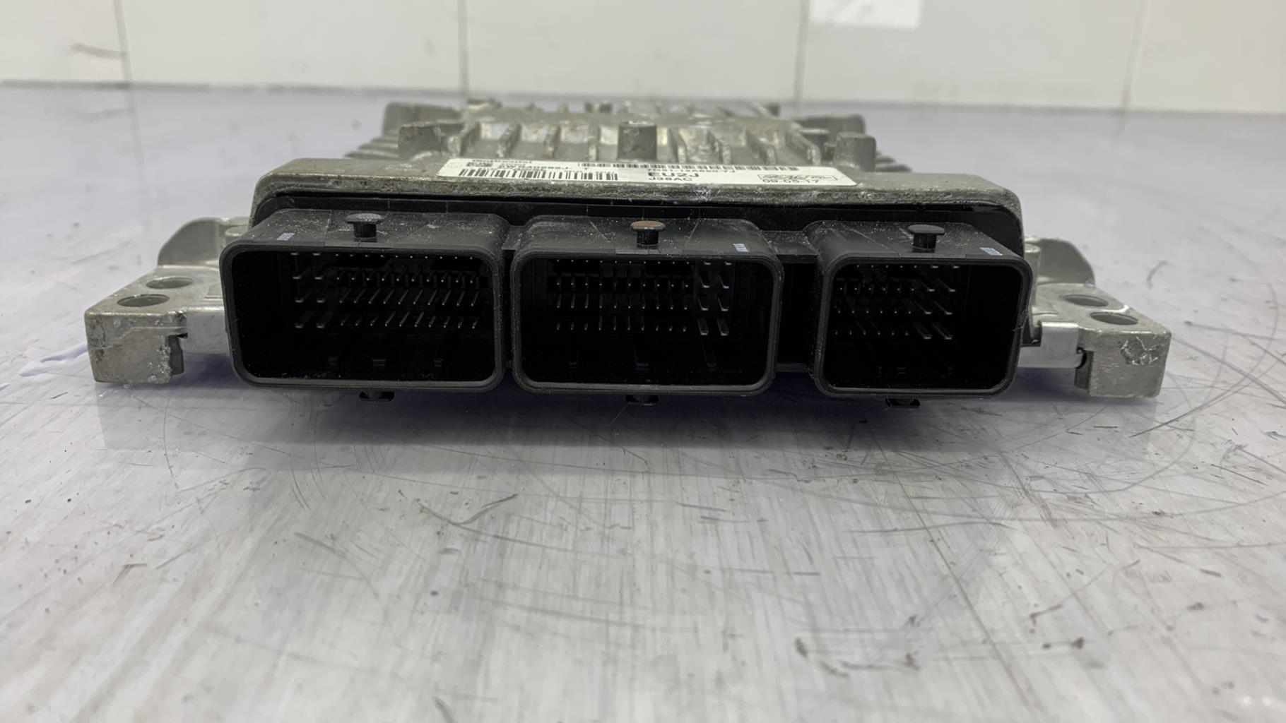 Centralina motore FORD MONDEO 3 PHASE 1 Diésel - 1