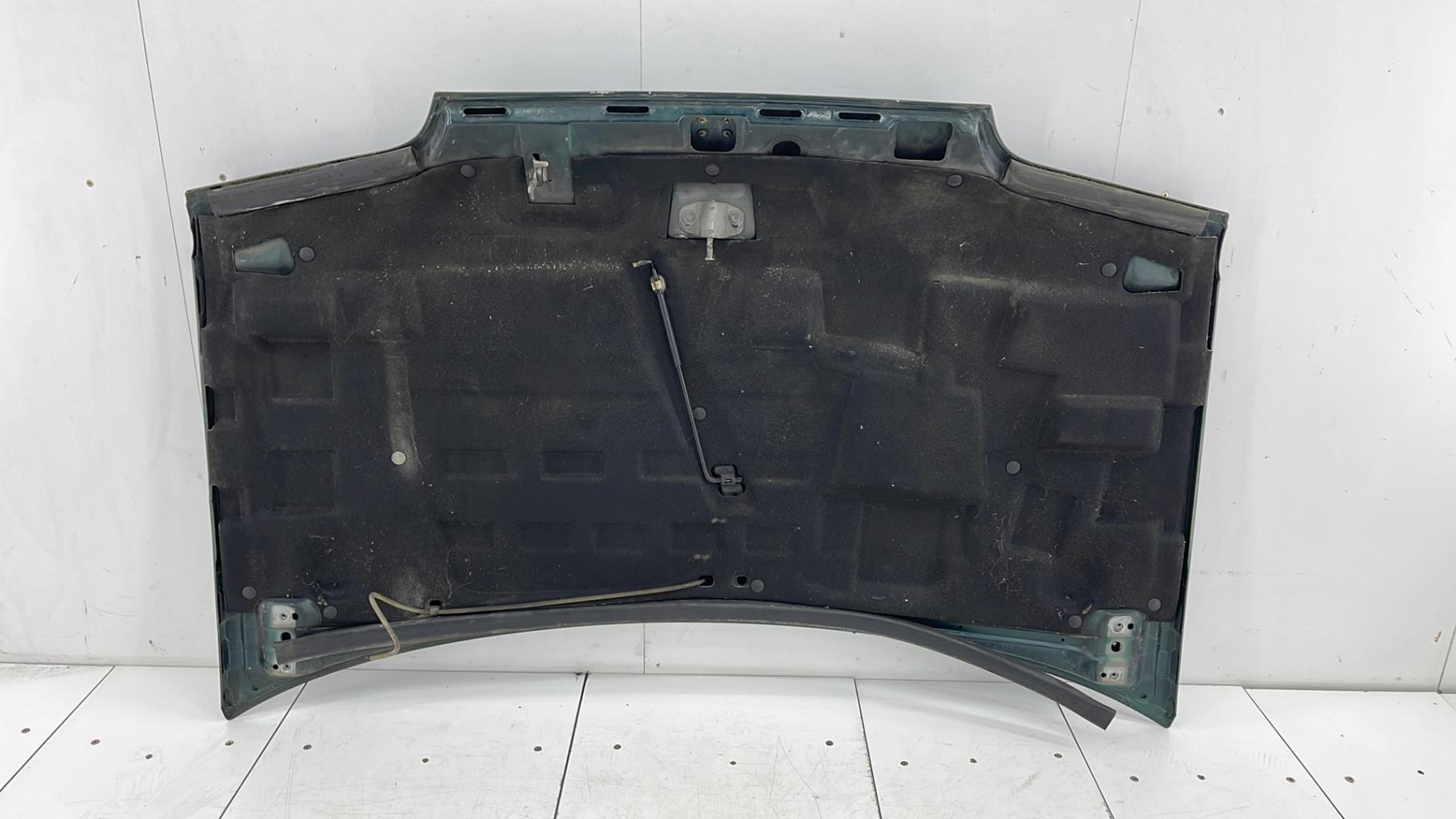 Capot CITROEN AX PHASE 1 Diesel - 1