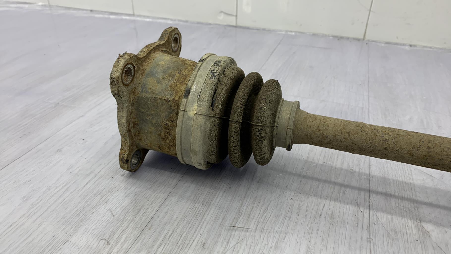 Giunto cardanico posteriore sinistro (trasmissione) TOYOTA RAV4 1 PHASE 2 Gasolina - 1