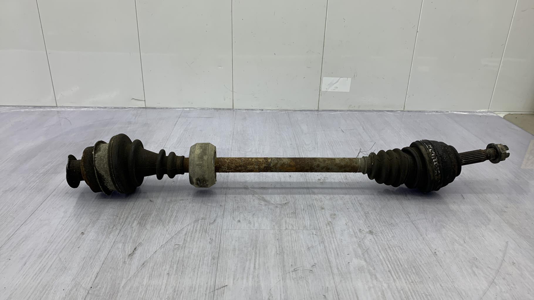 Giunto cardanico albero di trasmissione destro RENAULT TWINGO 1 PHASE 1 Gasolina - 1