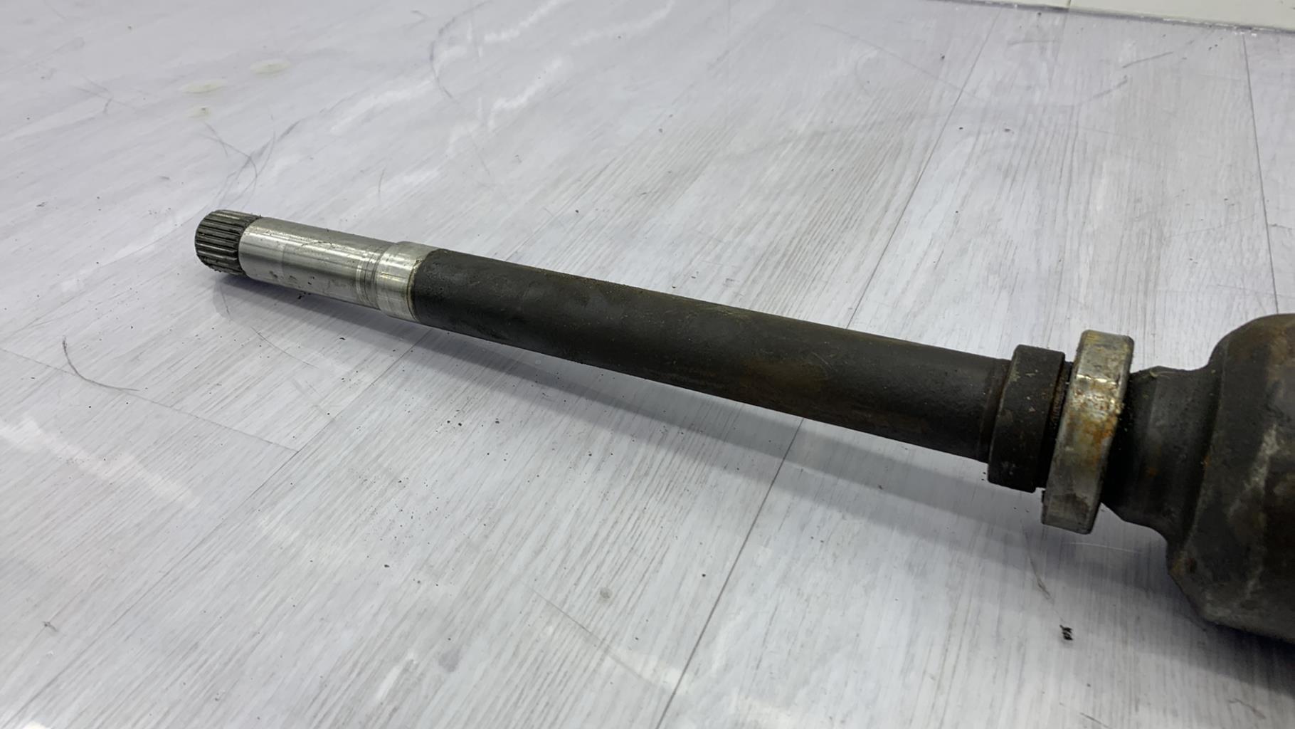 Giunto cardanico albero di trasmissione destro CITROEN XANTIA PHASE 1 Diésel - 1