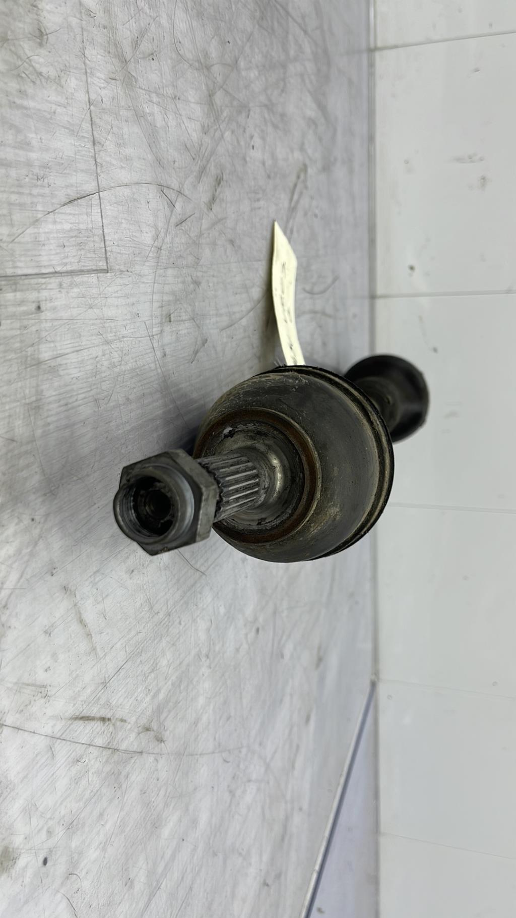 Giunto cardanico albero di trasmissione sinistro PEUGEOT 309 PHASE 1 Gasolina - 1