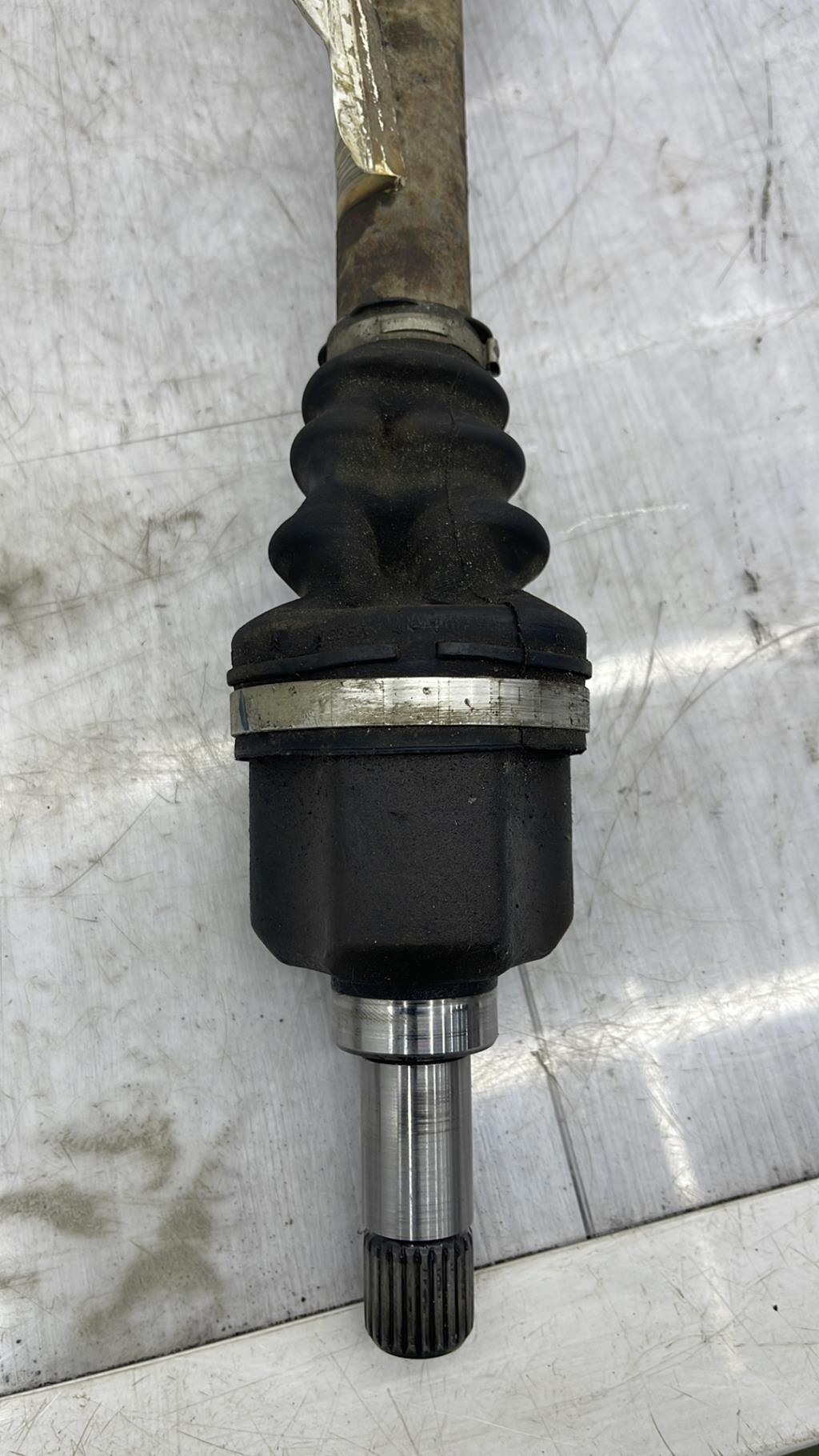 Giunto cardanico albero di trasmissione sinistro PEUGEOT 206 PHASE 1 BREAK Diésel - 1