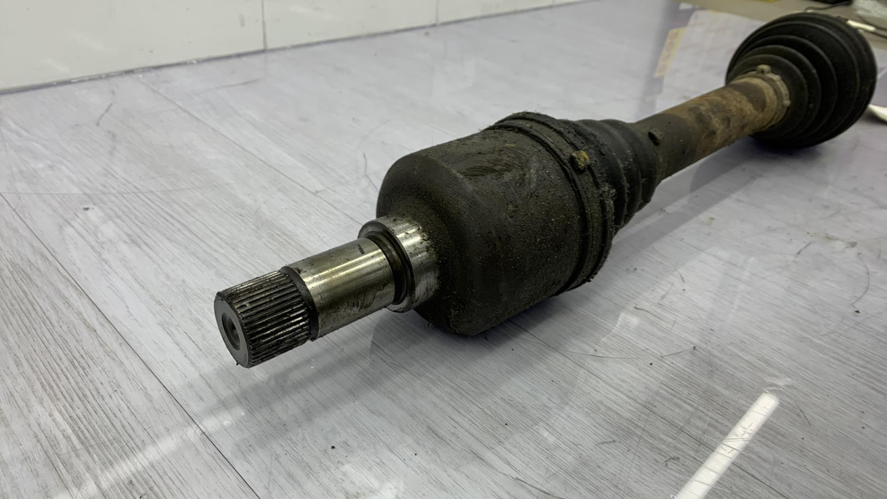 Giunto cardanico albero di trasmissione sinistro PEUGEOT 605 PHASE 2 Diésel - 1