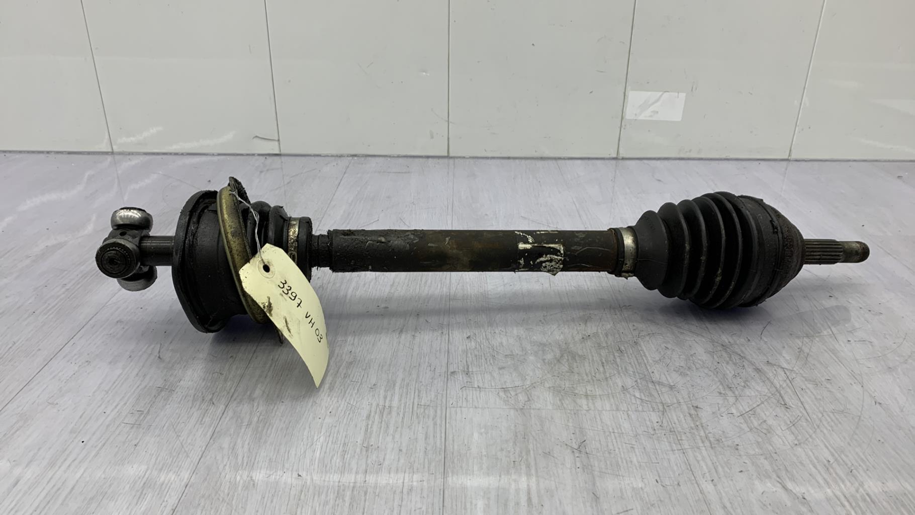 Giunto cardanico albero di trasmissione sinistro RENAULT R21 PHASE 2 Gasolina - 1